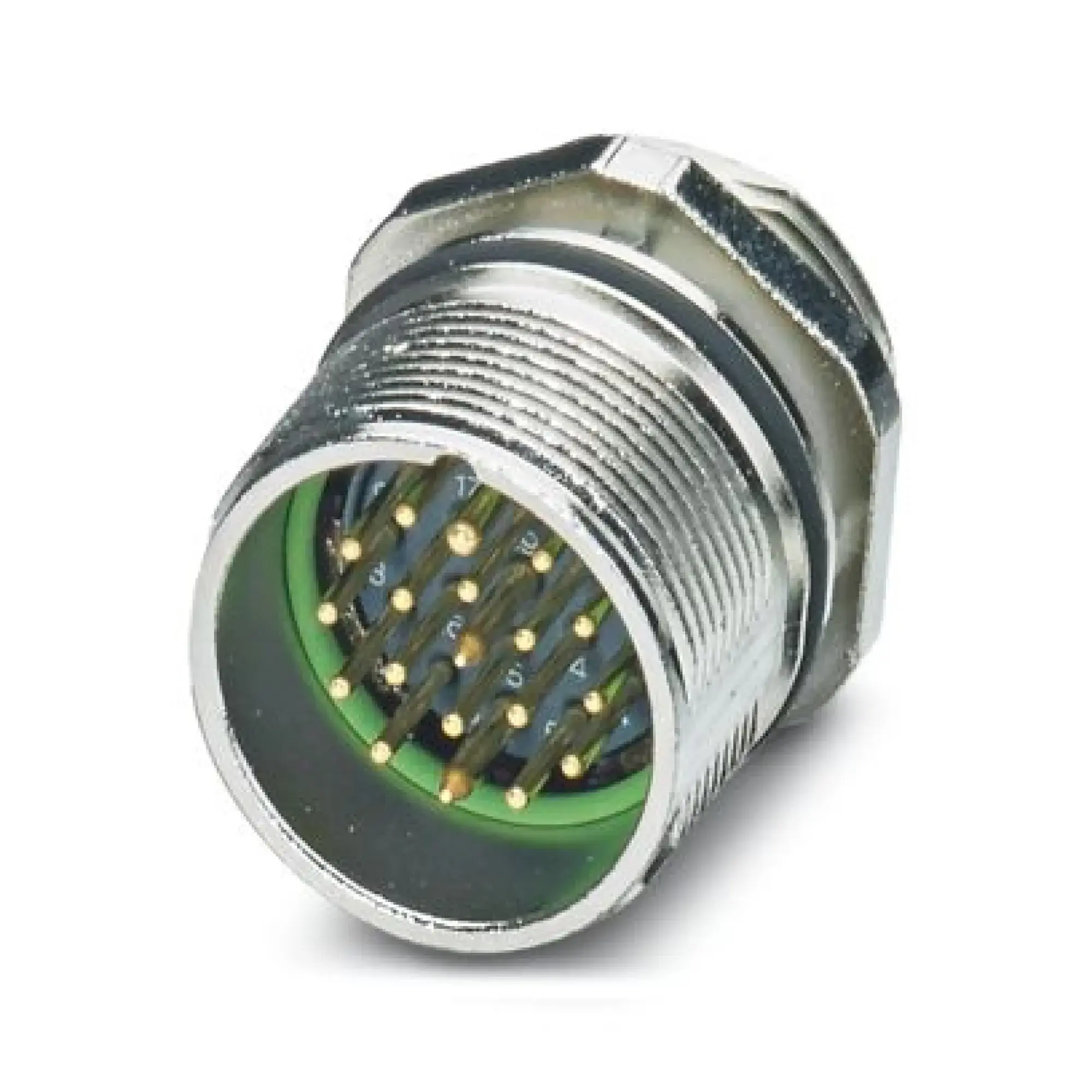 Phoenix Contact 1624016 Device connector front mounting CA-1RP1N8A6Y00 (img_001) Phoenix Contact 1624016 Device connector front mounting CA-1RP1N8A6Y00 (img_001)