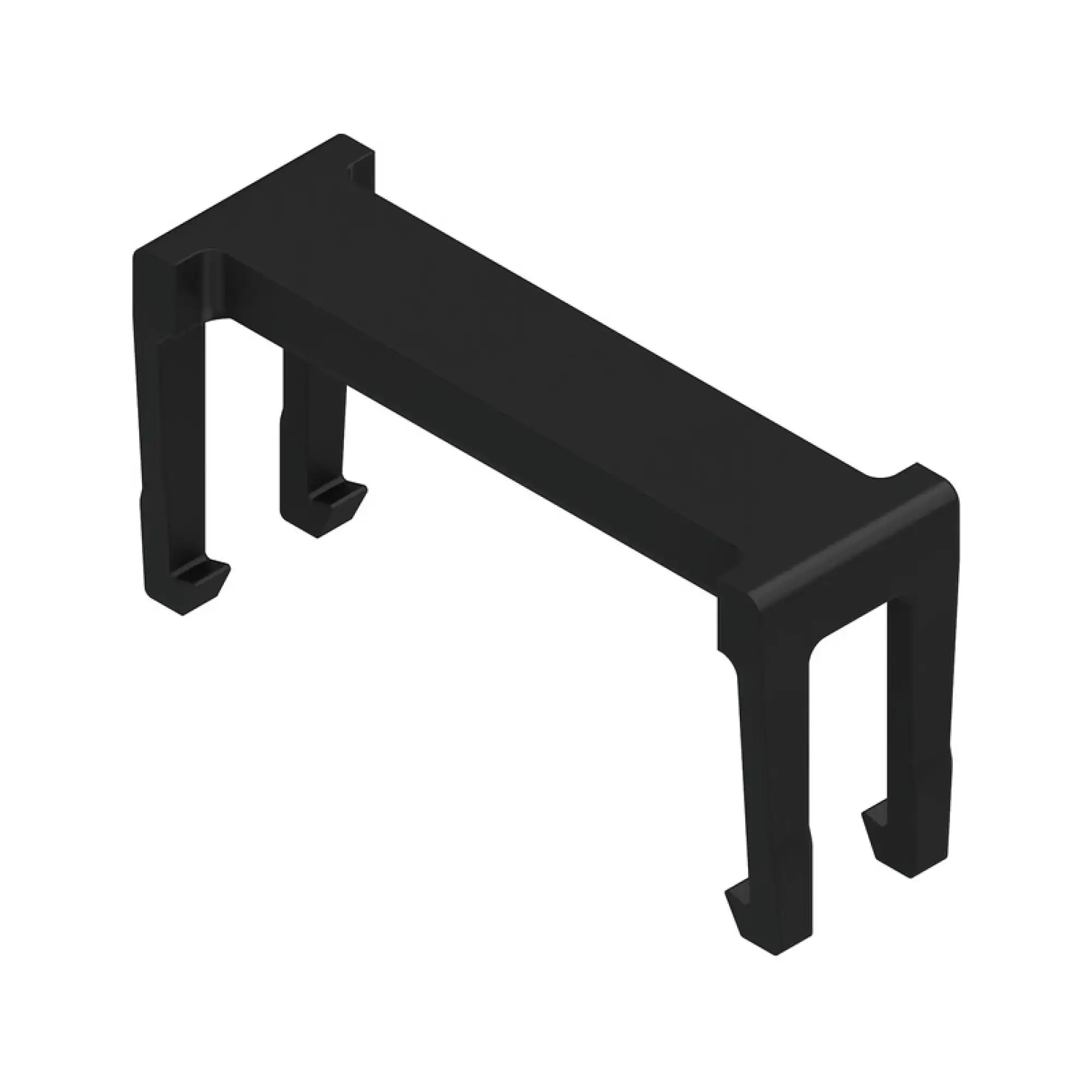 Weidmüller 2853120000 Strain relief (PCB connectors) (img_001) Weidmüller 2853120000 Strain relief (PCB connectors) (img_001)