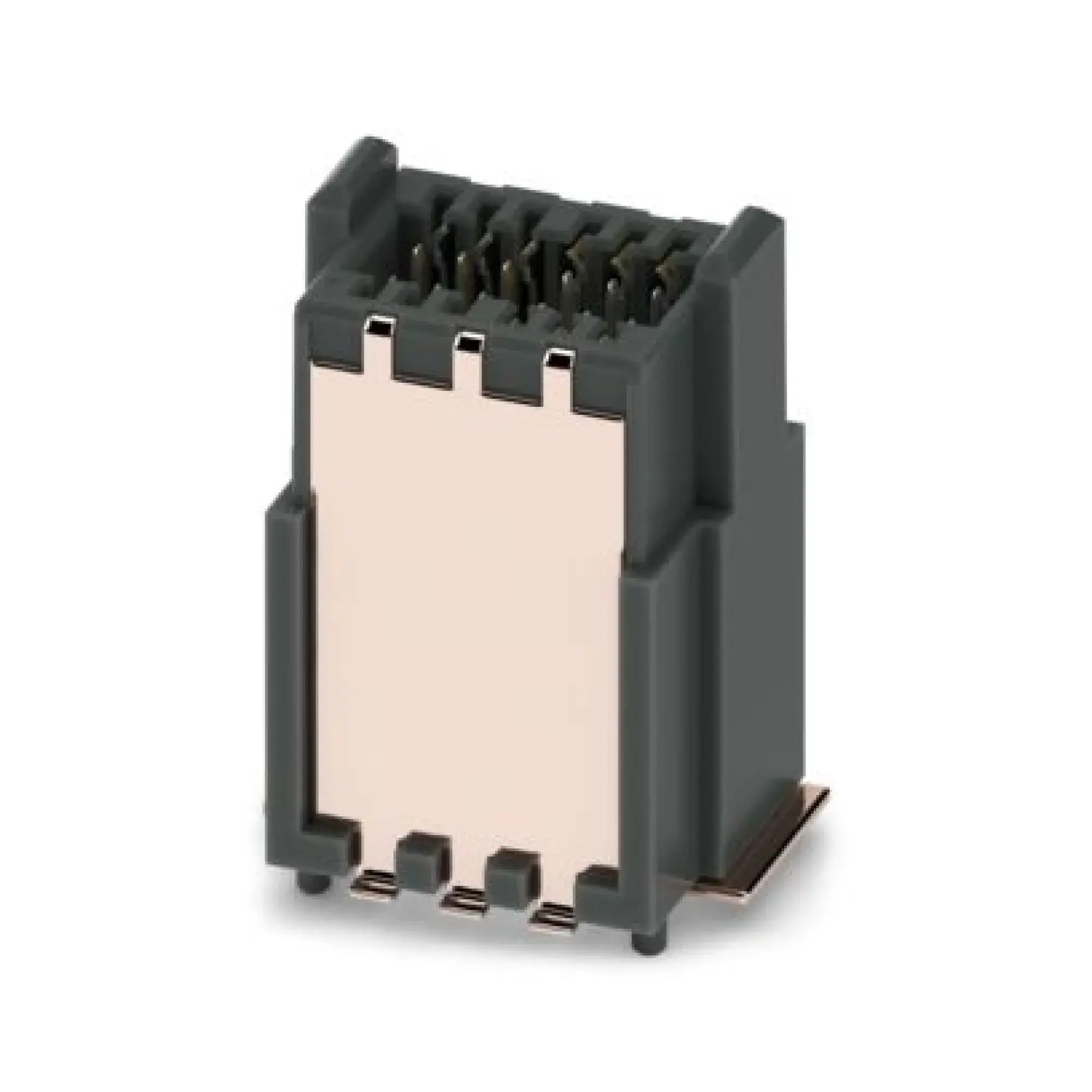 Phoenix Contact 1154004 SMD male connector, shielded FP 0,8/ 12-MV-SH 7,15 (img_001)