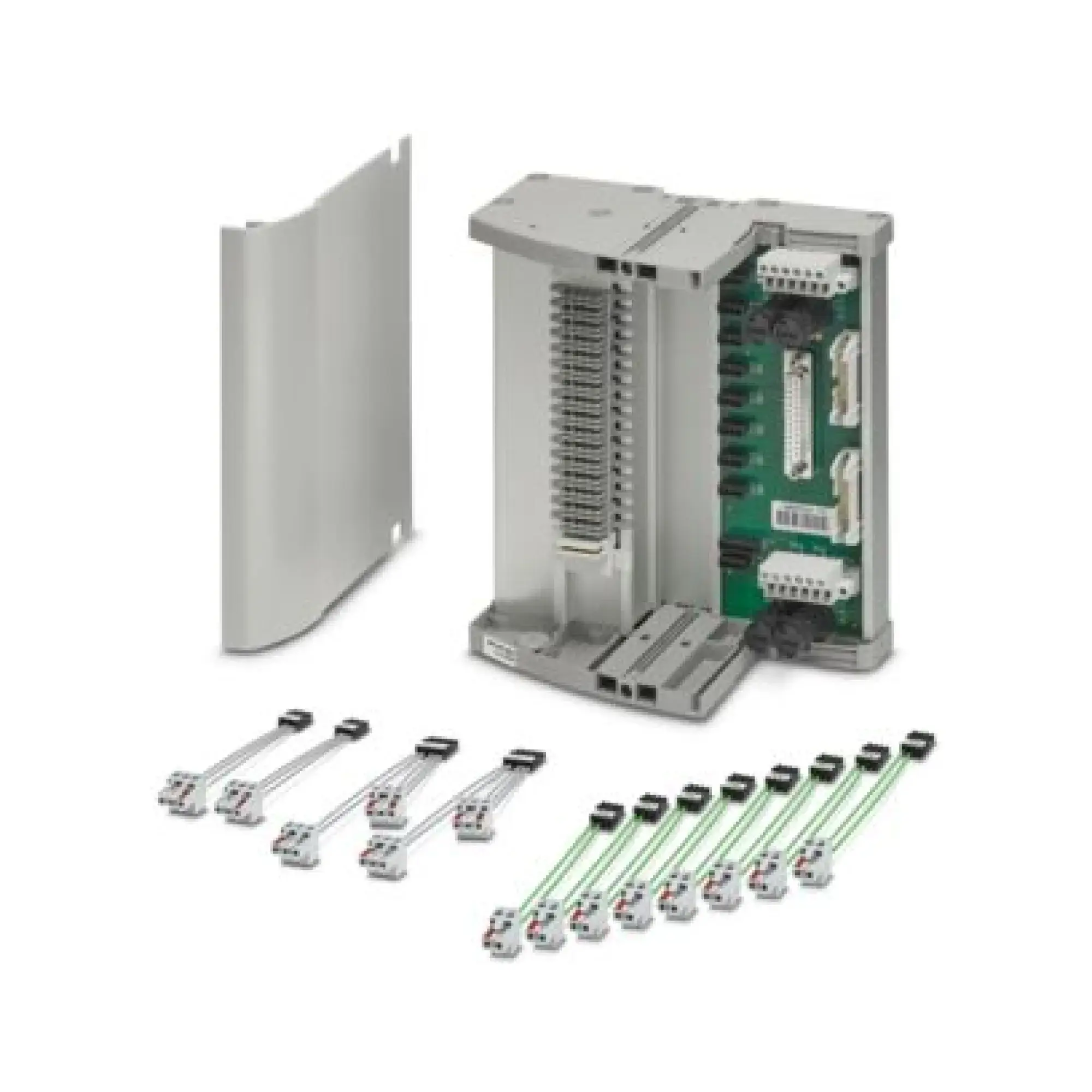 Phoenix Contact 1061347 Module carrier TC-D25SUBF-AI8-EX-2PS-S800 (img_001)