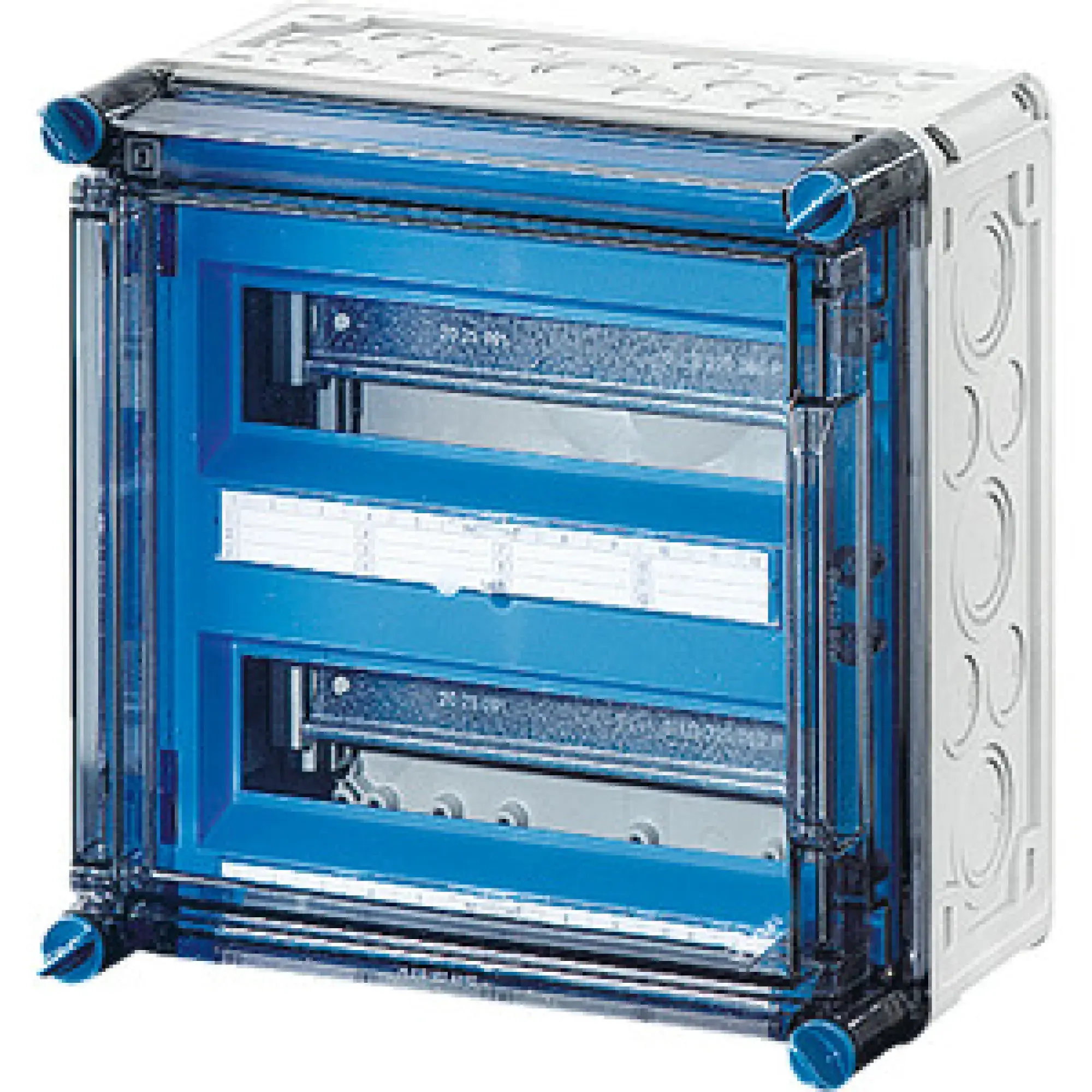 Hensel 2000602 Mi-Automatengehäuse, 24 Teilungseinheiten, Scharnierdeckel Mi 1220 (img_002) Hensel 2000602 Mi-Automatengehäuse, 24 Teilungseinheiten, Scharnierdeckel Mi 1220 (img_002)