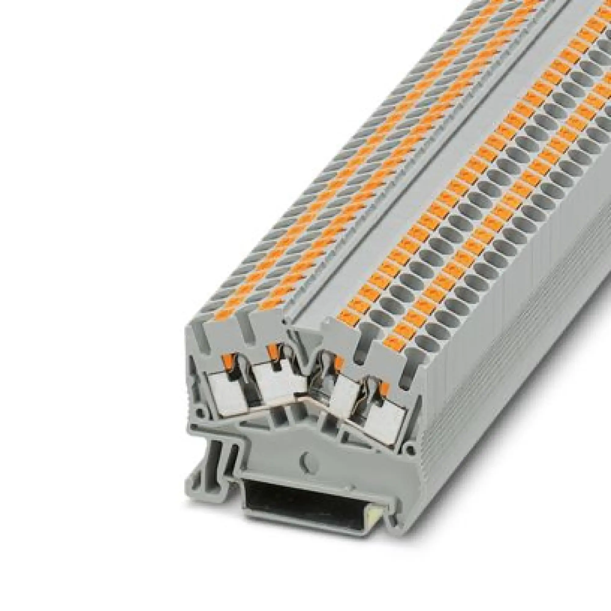 Phoenix Contact 3211993 Feed-through terminal block PTS 2,5-QUATTRO (img_001) Phoenix Contact 3211993 Feed-through terminal block PTS 2,5-QUATTRO (img_001)