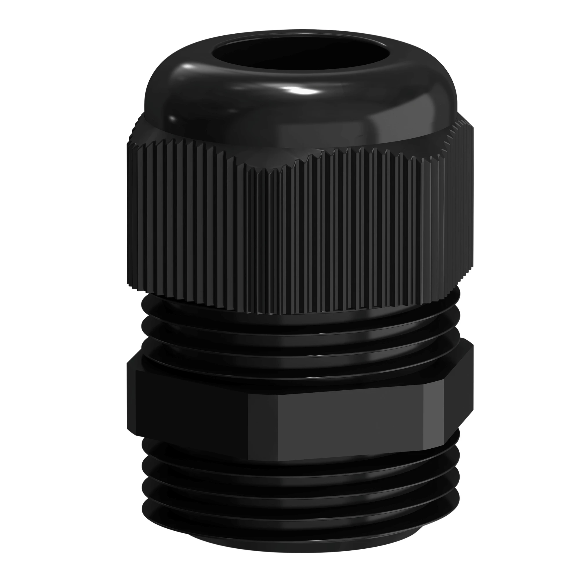 Schneider Electric VW3M9512 Cable entry M12 for fieldbus for Lexium LXM32i, set of 10 pieces (img_001) Schneider Electric VW3M9512 Cable entry M12 for fieldbus for Lexium LXM32i, set of 10 pieces (img_001)
