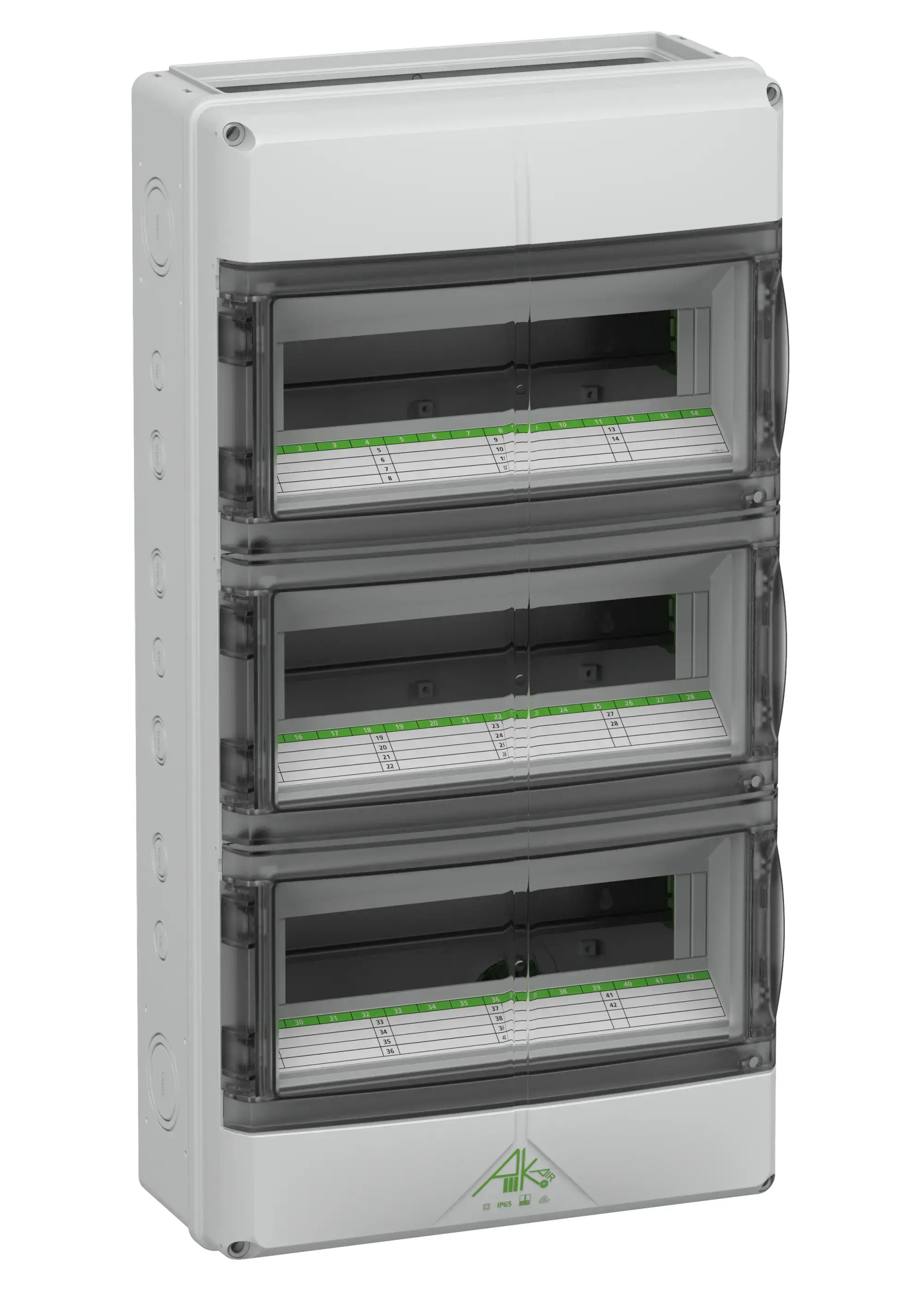 Spelsberg 73354252 Small distributions boards, Type of protection IP65, Impact strength IK08, Protection class II, Un 400V DC, UL, DLG, UL-EU, VDE, Halogen free (img_001) Spelsberg 73354252 Small distributions boards, Type of protection IP65, Impact strength IK08, Protection class II, Un 400V DC, UL, DLG, UL-EU, VDE, Halogen free (img_001)
