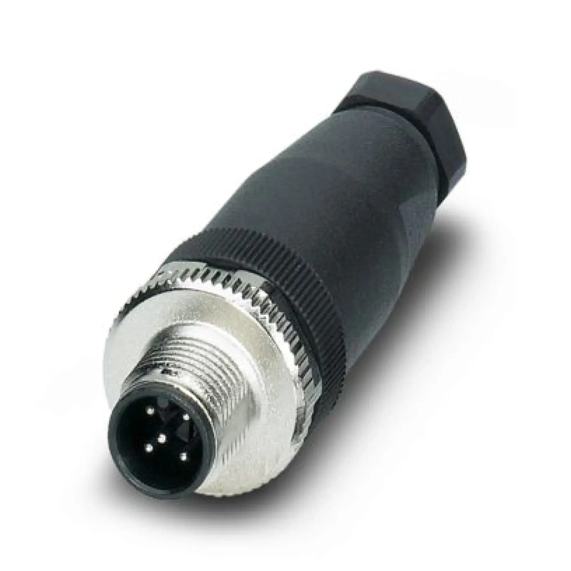 Phoenix Contact 1663116 Connector SACC-M12MS-5CON-PG 7-M (img_001)
