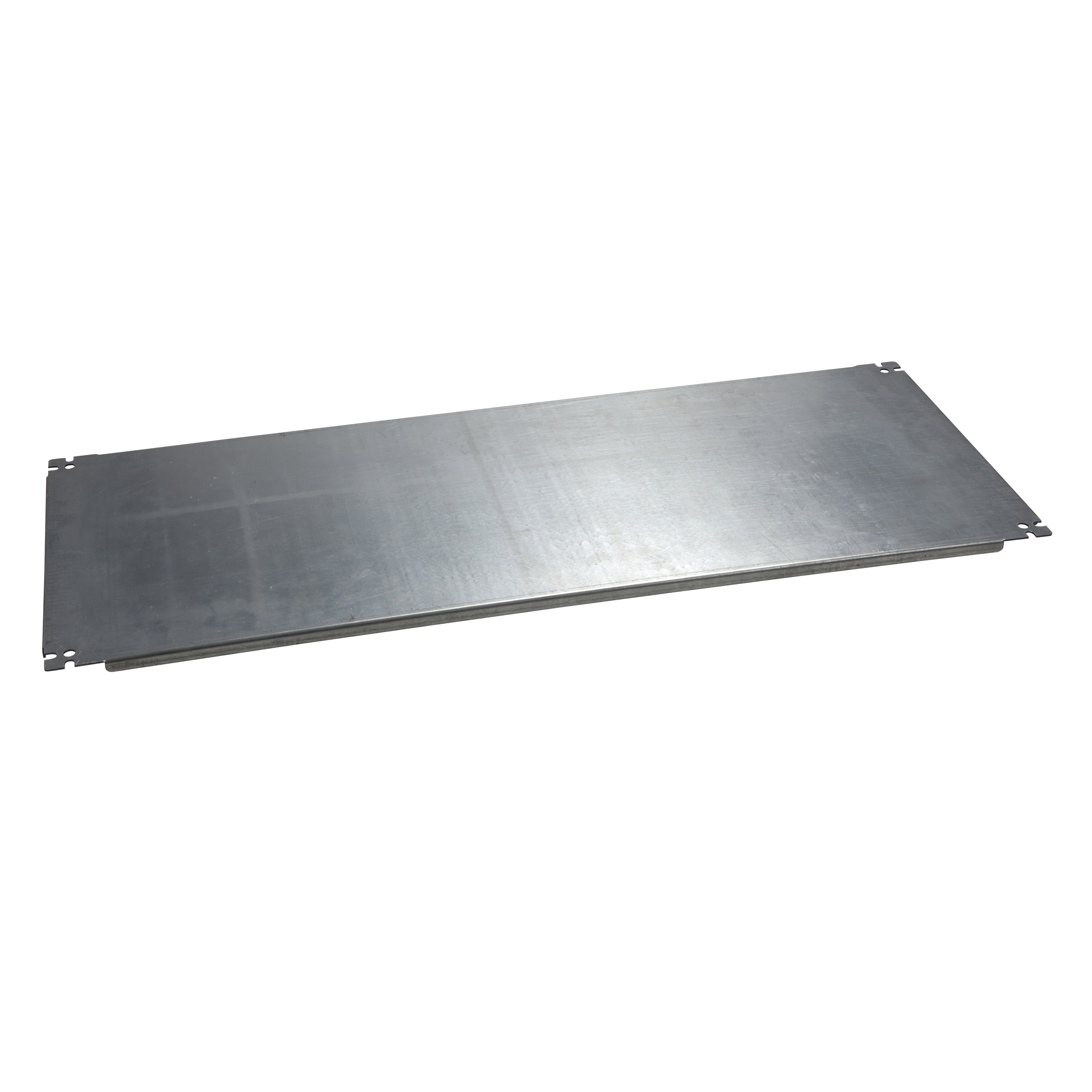 Schneider Electric Simple mounting plate for control panel W1600mm, H847xB1500mm Schneider Electric Simple mounting plate for control panel W1600mm, H847xB1500mm