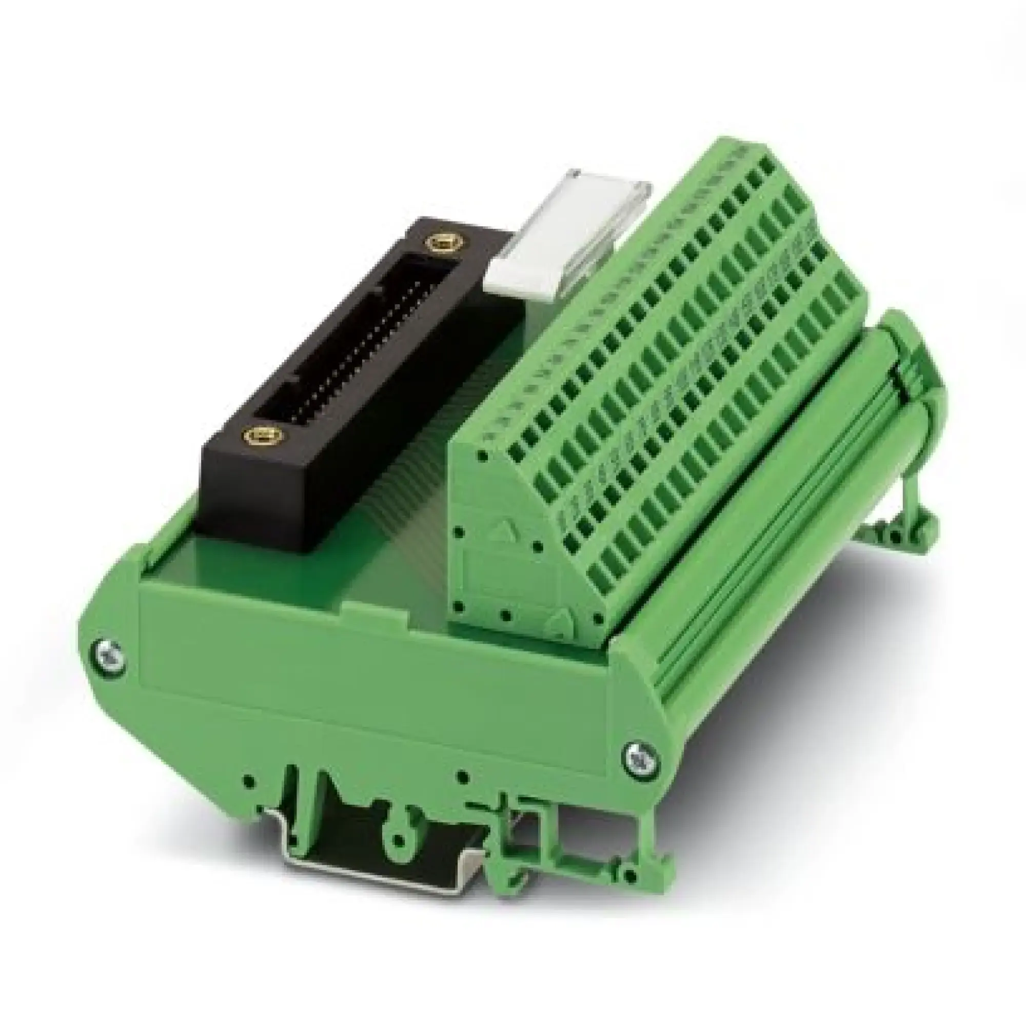 Phoenix Contact 2314723 Passive module FLKM-KS40/YCS/ZFKDS (img_001) Phoenix Contact 2314723 Passive module FLKM-KS40/YCS/ZFKDS (img_001)