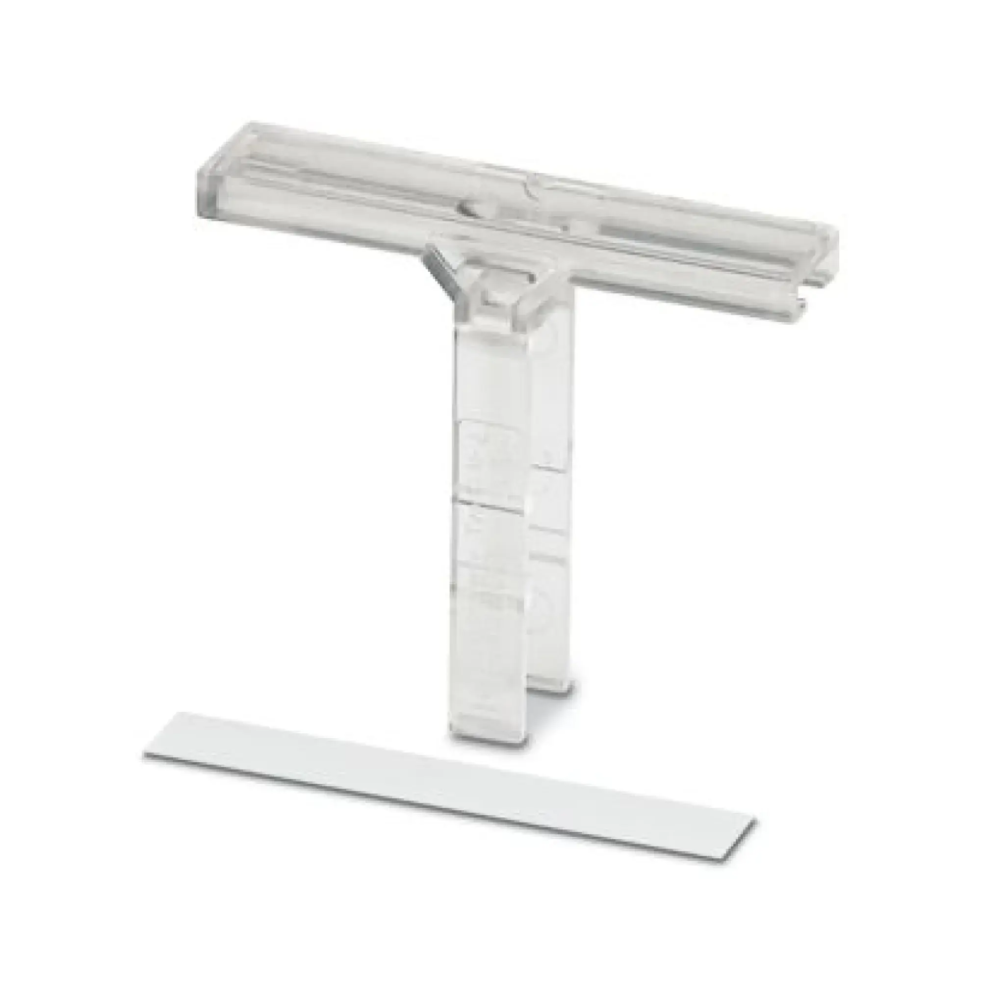 Phoenix Contact 0809421 Terminal strip marker carrier KLM-A + ESL 44X7 (img_001) Phoenix Contact 0809421 Terminal strip marker carrier KLM-A + ESL 44X7 (img_001)