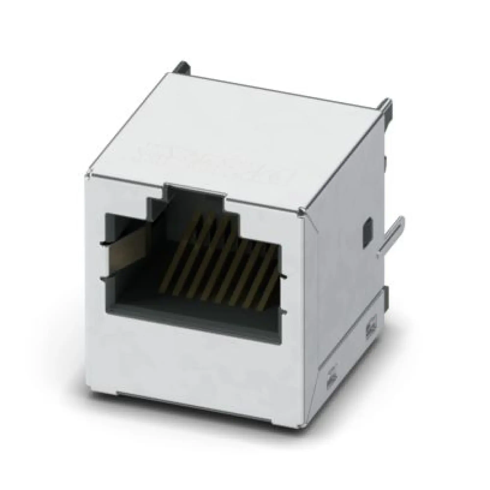 Phoenix Contact 1664044 Filtered RJ45 PCB connectors CUC-IC1G-J1ST-S/R4R (img_001)