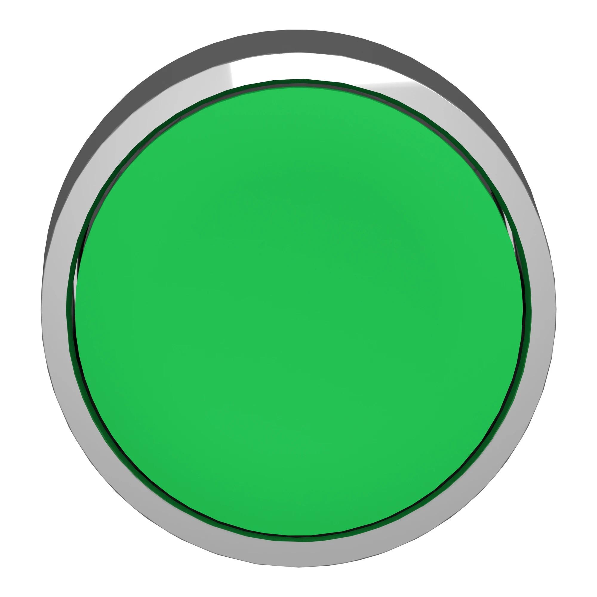 Schneider Electric ZB4BP38 Pushbutton, front element, Harmony XB4, metal, 22mm, green, unmarked, momentary, with protective cap, for insert label (img_003) Schneider Electric ZB4BP38 Pushbutton, front element, Harmony XB4, metal, 22mm, green, unmarked, momentary, with protective cap, for insert label (img_003)