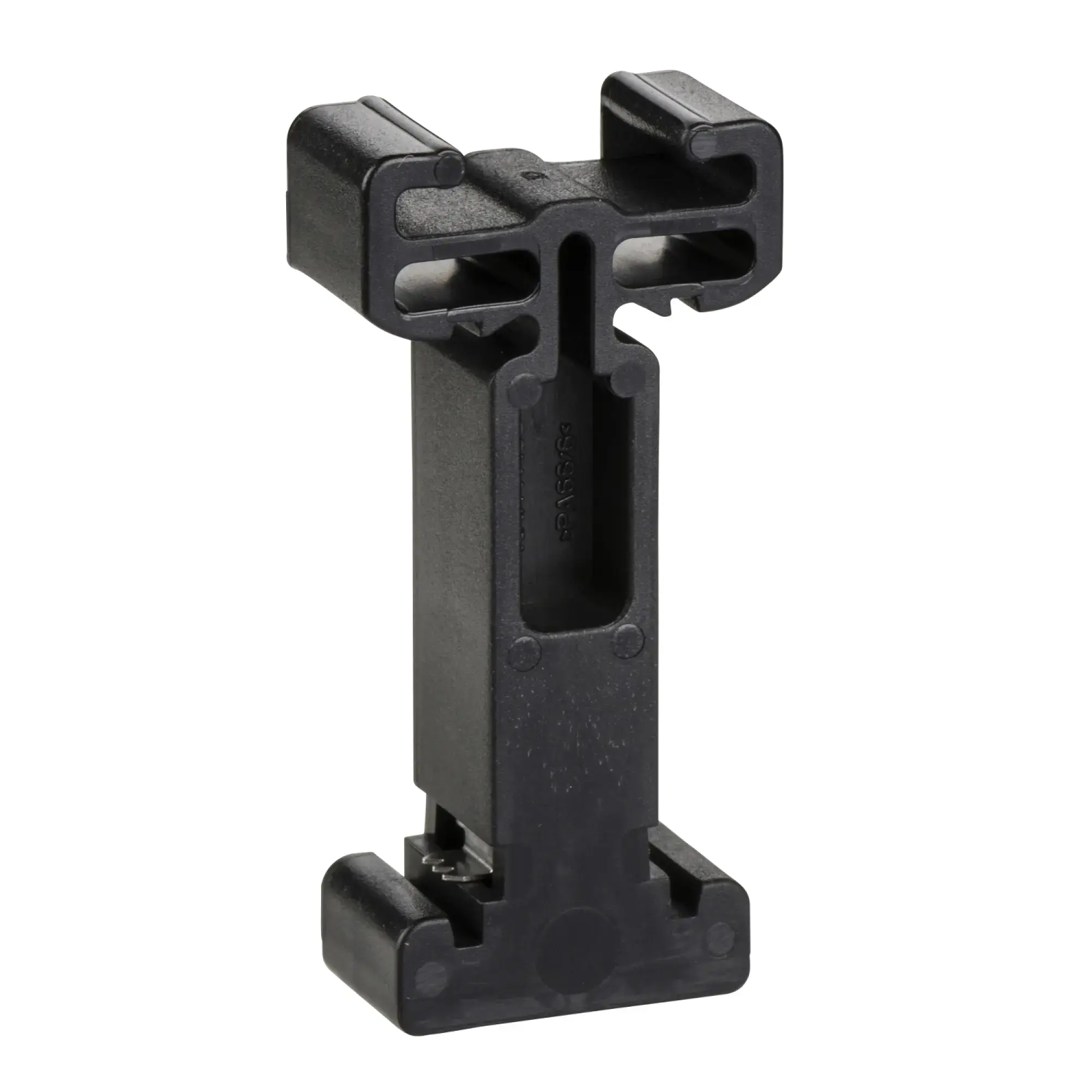 Schneider Electric LVS04225 PrismaSet-P, DIN rail, height adjustment for NSXm, (12 pieces) (img_002) Schneider Electric LVS04225 PrismaSet-P, DIN rail, height adjustment for NSXm, (12 pieces) (img_002)