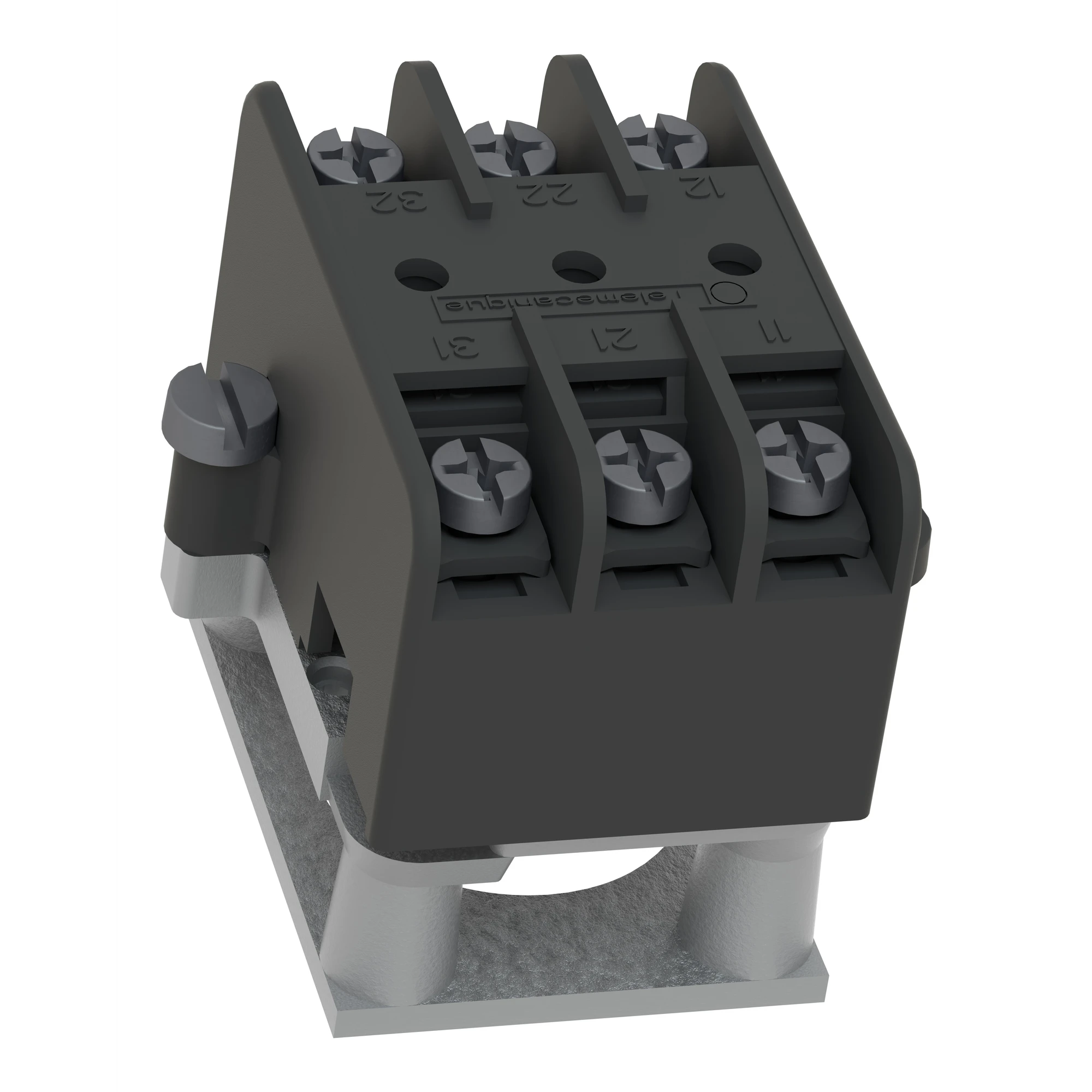 Schneider Electric XACS399 Disconnector XACS, for main circuit, horizontal mounting center distance-40mm (img_006) Schneider Electric XACS399 Disconnector XACS, for main circuit, horizontal mounting center distance-40mm (img_006)