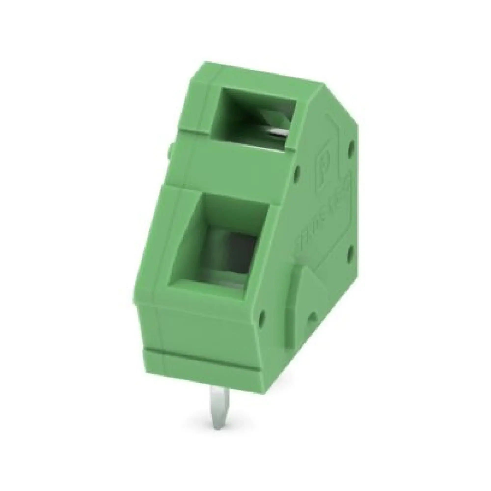 Phoenix Contact 1732124 PCB terminal block ZFKDSA 1,5C-6,0-EX (img_001) Phoenix Contact 1732124 PCB terminal block ZFKDSA 1,5C-6,0-EX (img_001)