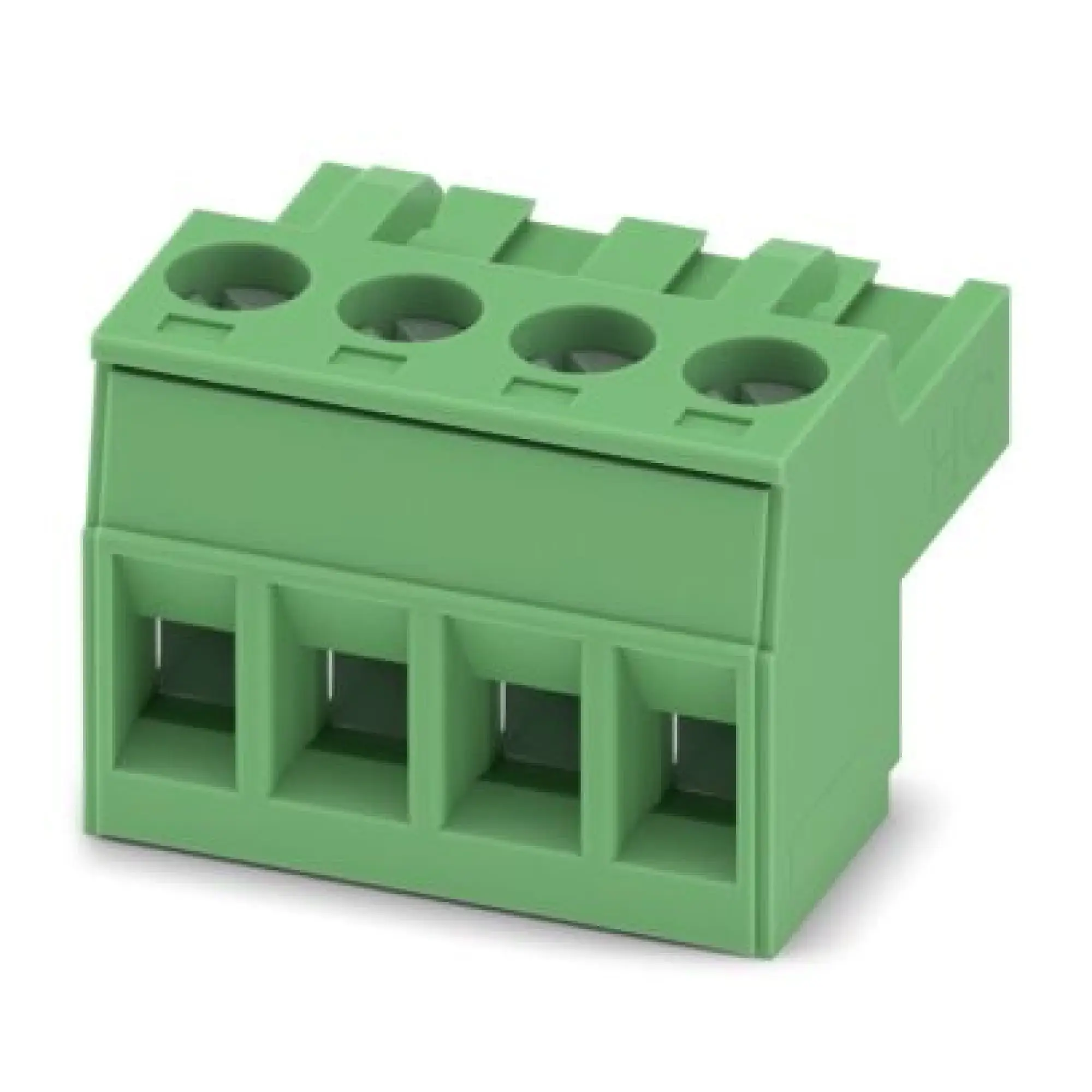 Phoenix Contact 1926251 PCB connector MSTBT 2,5 HC/ 4-ST (img_001) Phoenix Contact 1926251 PCB connector MSTBT 2,5 HC/ 4-ST (img_001)