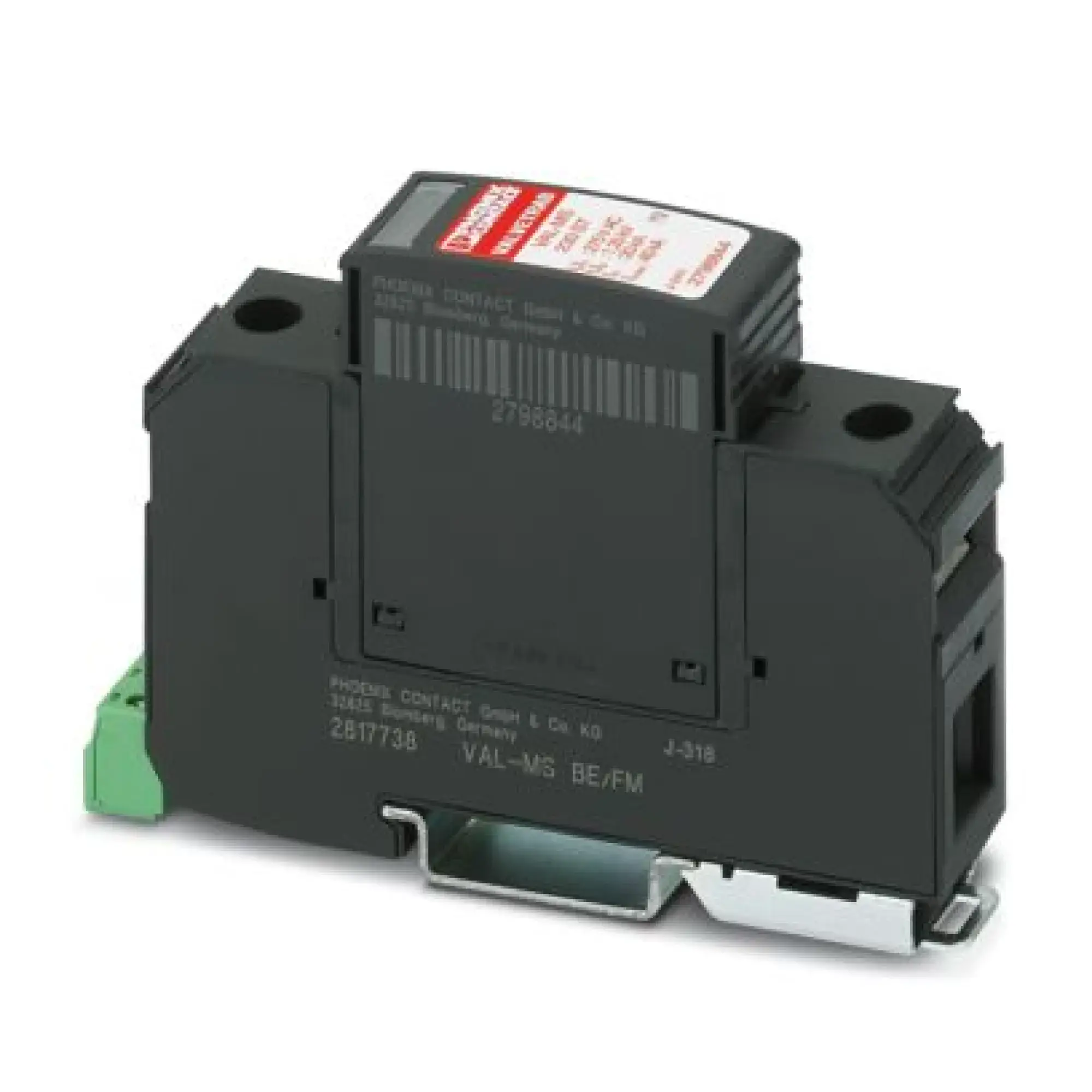Phoenix Contact 2839130 Type 2 surge arrester VAL-MS 230/FM (img_001)