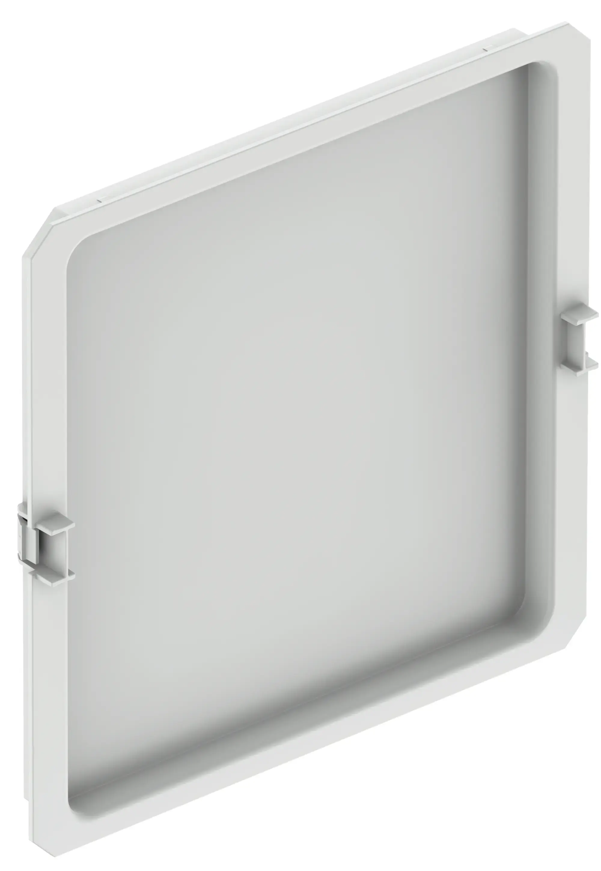 Spelsberg 72208401 Contact protection module, light grey (img_001) Spelsberg 72208401 Contact protection module, light grey (img_001)