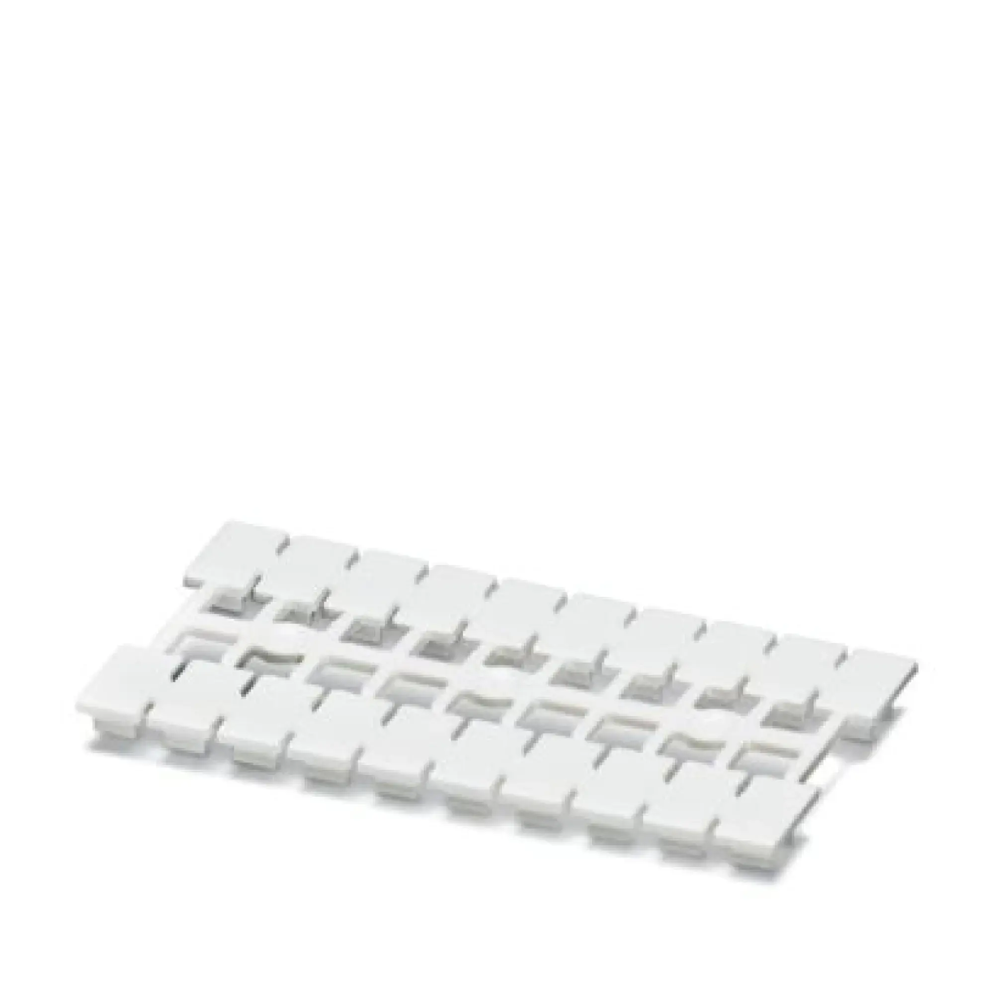 Phoenix Contact 0830907 Marker for terminal blocks UM1U-TM (6X10) (img_001)