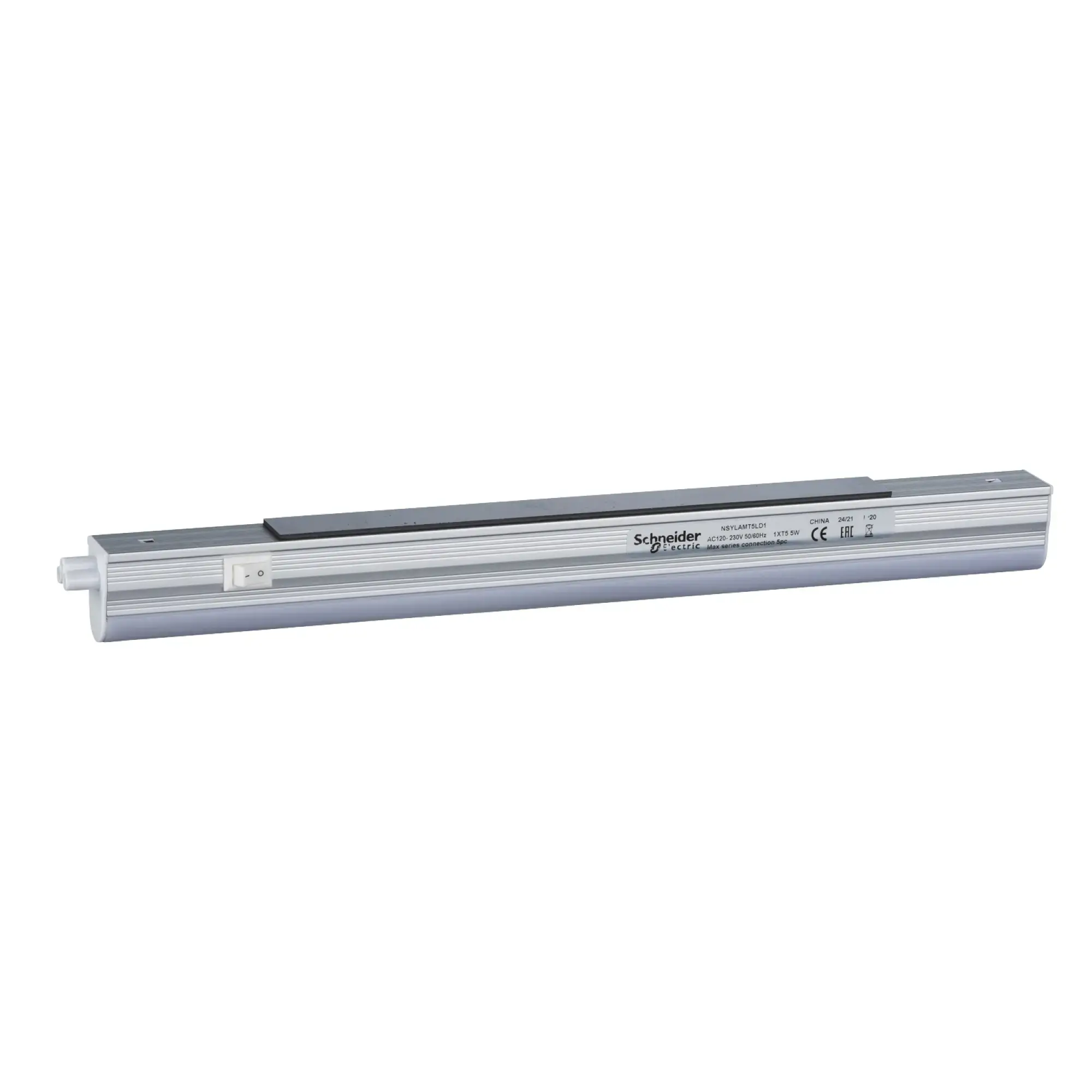 Schneider Electric NSYLAMT5LD1VDC Cost-effective LED lamps - 24/48 V DC - 5W (img_002)