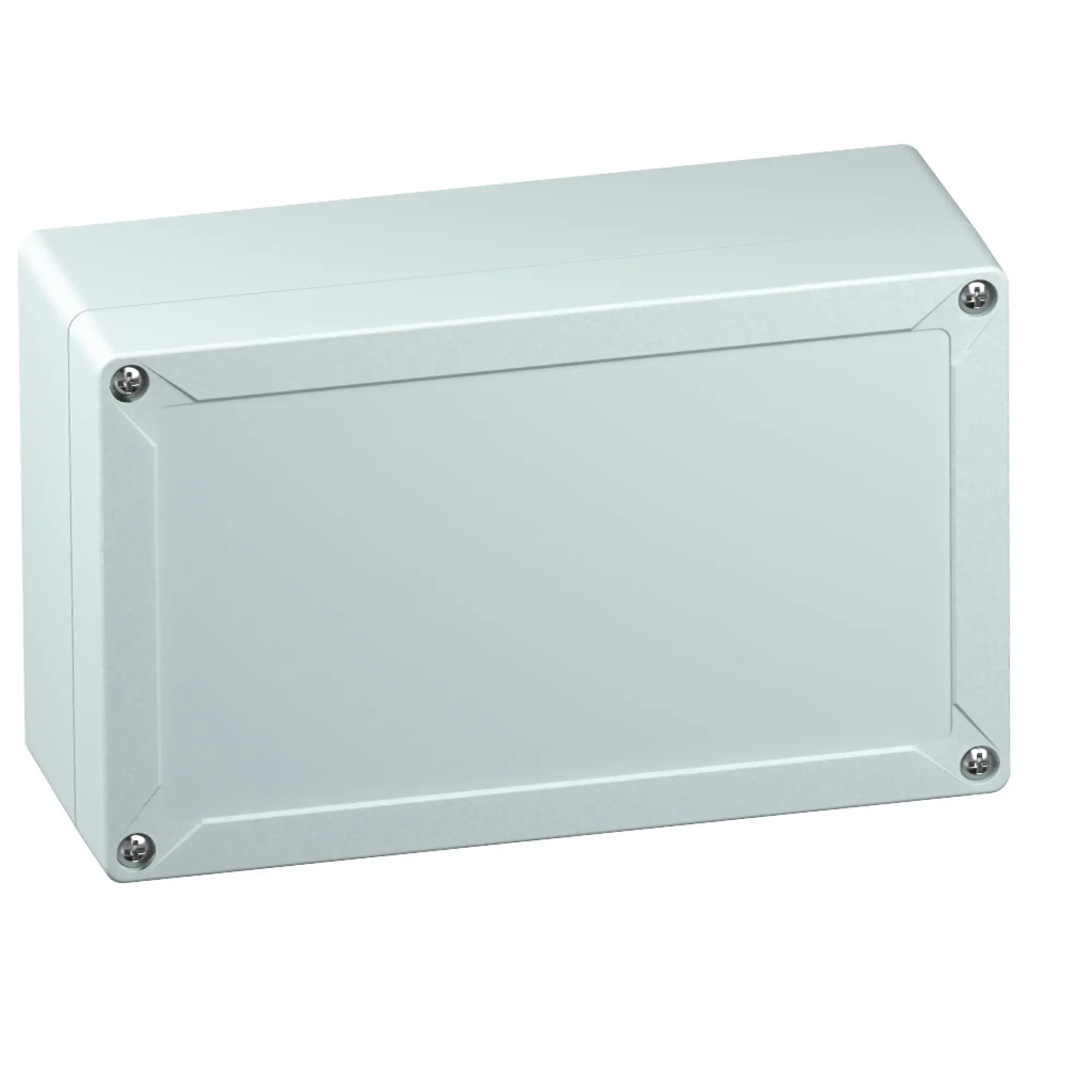 Spelsberg 10090801 Empty enclosure, Type of protection IP66/IP67, Impact strength IK07, Protection class II, Ui 690V AC, Rated insulation voltage 1000V DC, Halogen free (img_001) Spelsberg 10090801 Empty enclosure, Type of protection IP66/IP67, Impact strength IK07, Protection class II, Ui 690V AC, Rated insulation voltage 1000V DC, Halogen free (img_001)