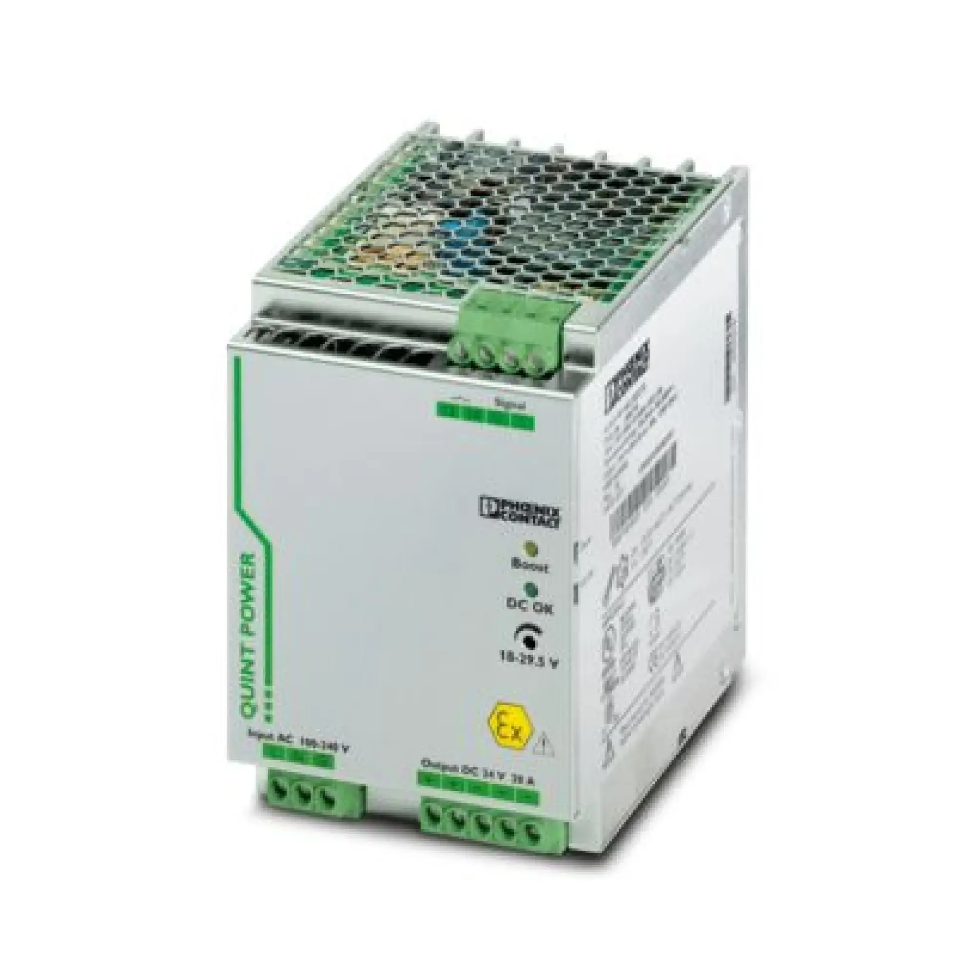 Phoenix Contact 2320898 Power supply, with protective coating QUINT-PS/1AC/24DC/20/CO (img_001)