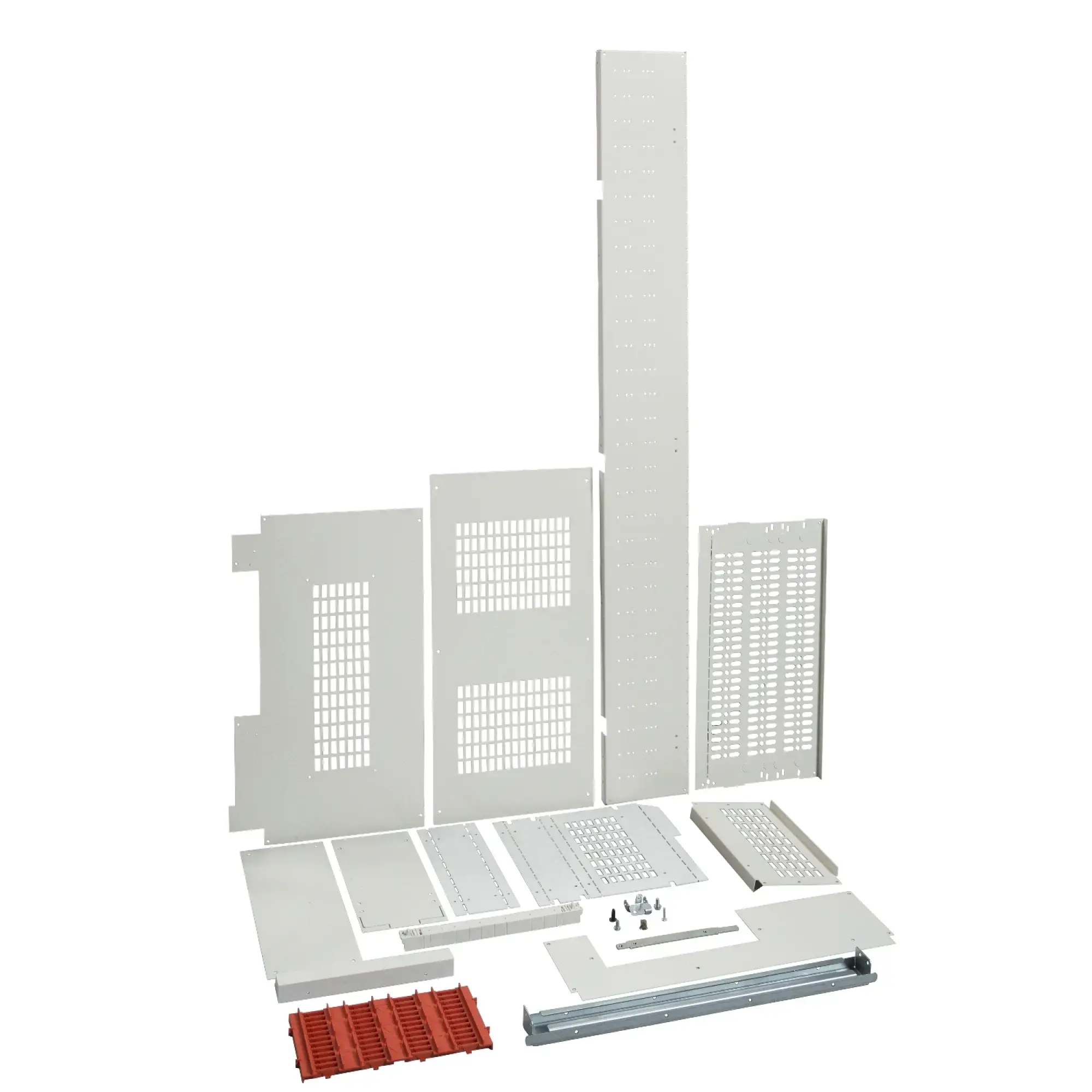Schneider Electric 88002 PrismaSet-P, DECO-DEBRO, Installation Kit for DECO and DEBRO Unit, Form 2, Width=650mm, Depth=600mm (img_002) Schneider Electric 88002 PrismaSet-P, DECO-DEBRO, Installation Kit for DECO and DEBRO Unit, Form 2, Width=650mm, Depth=600mm (img_002)
