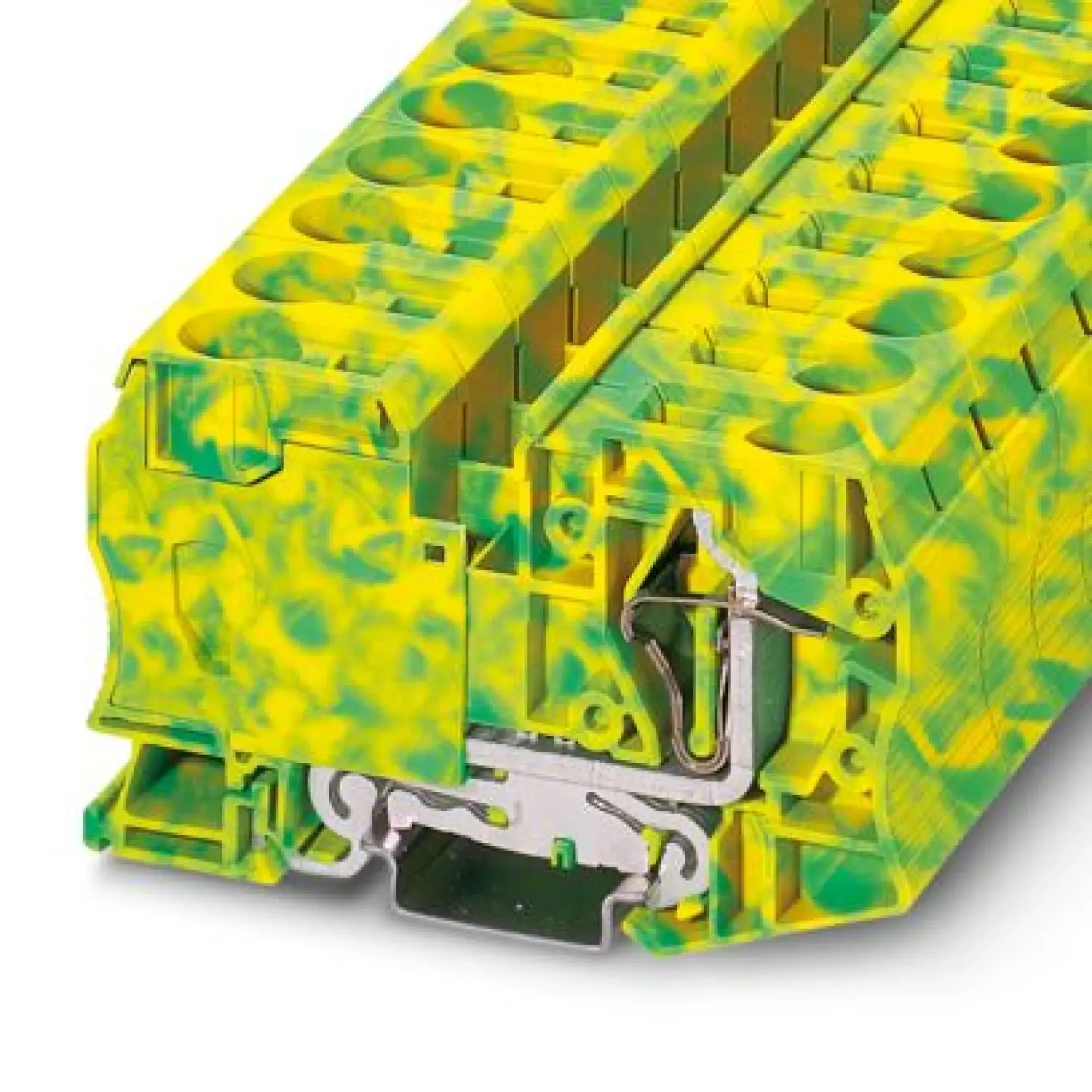 Phoenix Contact 3036194 Protective conductor terminal block ST 35-PE (img_001)