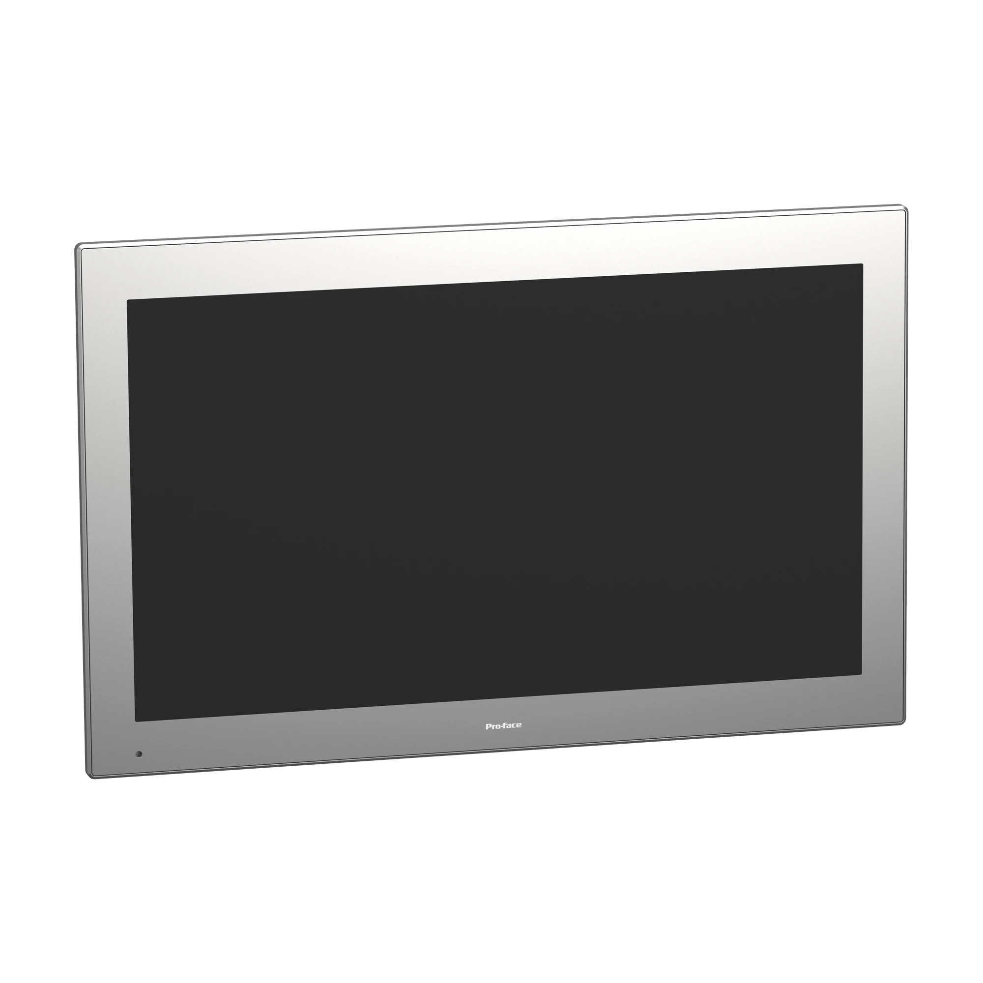 Schneider Electric PFXFP6800WCD FP6000 Flat Panel Monitor 19", 16:9, kapazitiv, Glas-Touch, FullHD, DVI (img_001)