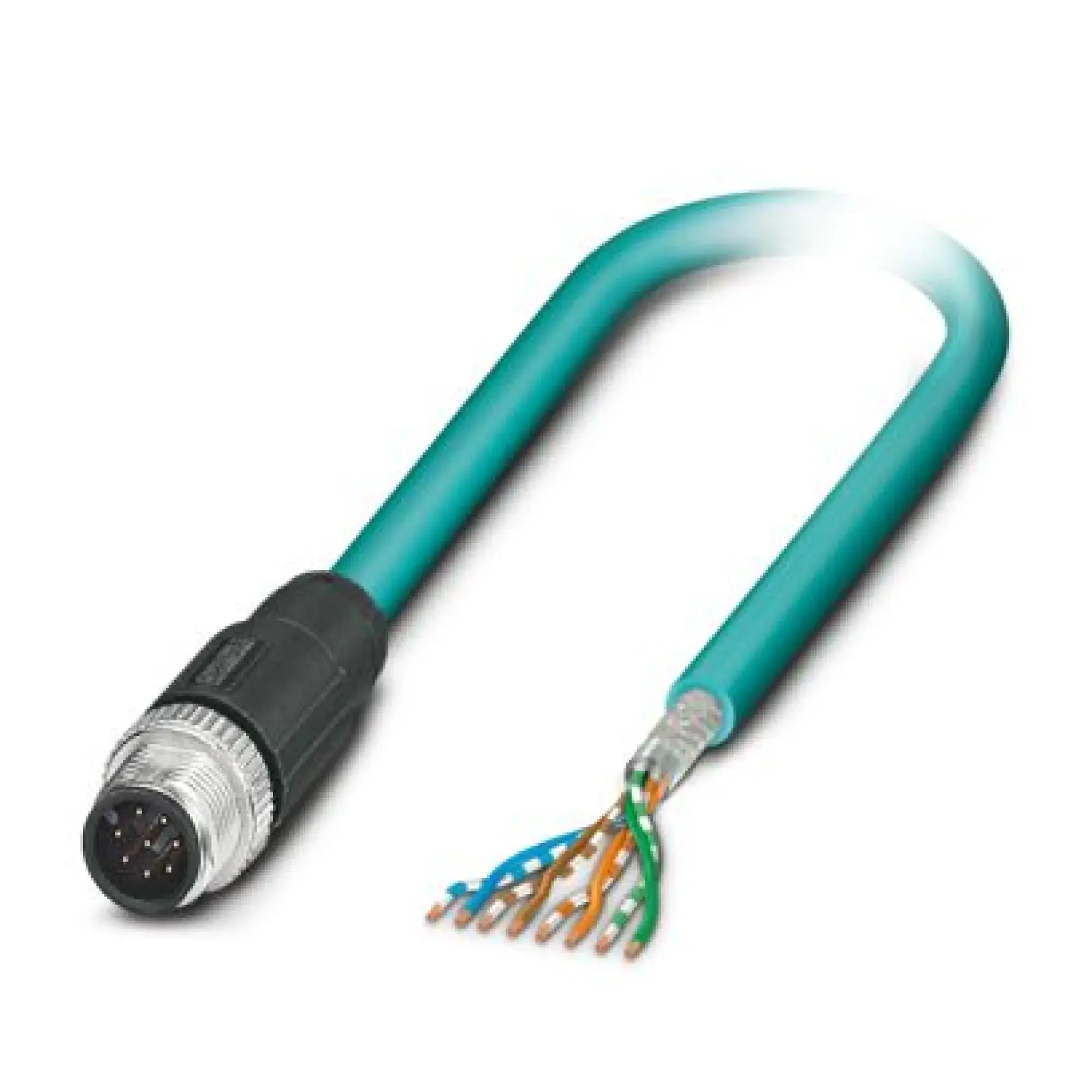 Phoenix Contact 1408743 Network cable NBC-M12MS/ 5,0-94B US (img_001)