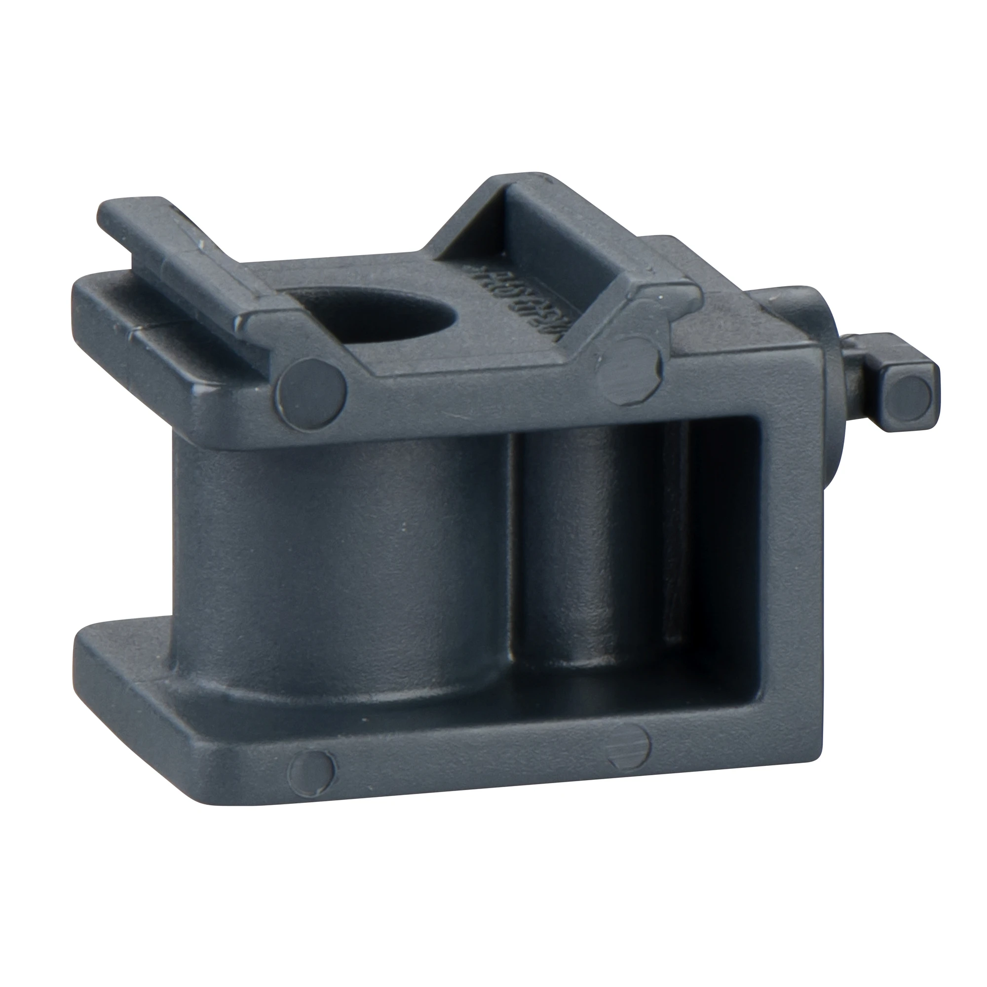 Schneider Electric LV480869 Lateral Retaining Bracket for Side Frame (x4) for FuPact ISFL160 and 250-630 (img_001) Schneider Electric LV480869 Lateral Retaining Bracket for Side Frame (x4) for FuPact ISFL160 and 250-630 (img_001)