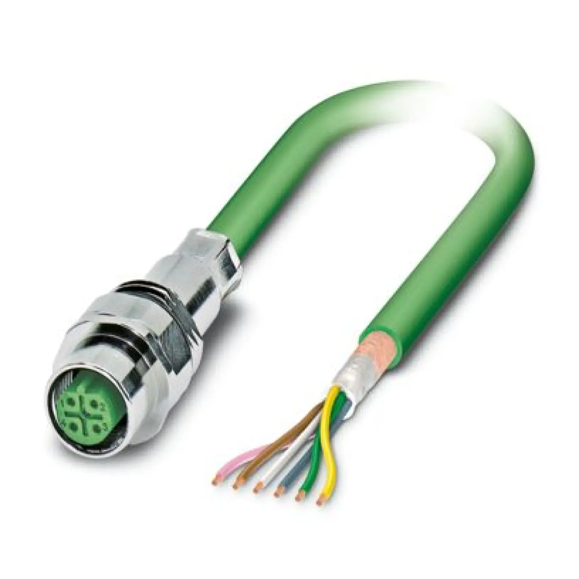 Phoenix Contact 1529771 Device connector front mounting SACCEC-M12FSB-5CON-M16/5,0-900 (img_001)