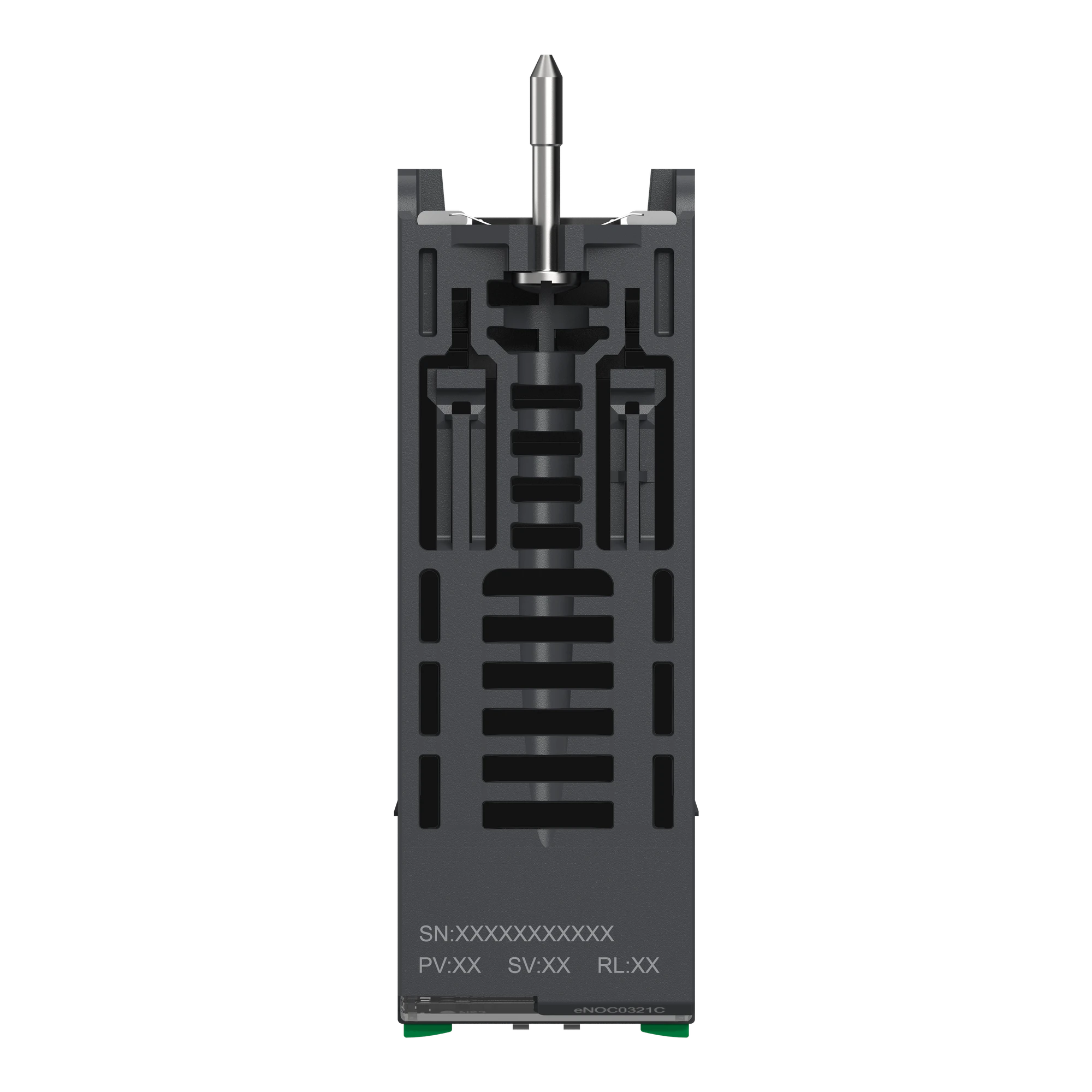 Schneider Electric BMENOC0321C Modicon M580 Station Router Module, 3 Subnets, EtherNet/IP, Modbus TCP, IO-Scanner, Conformal Coating (img_006)