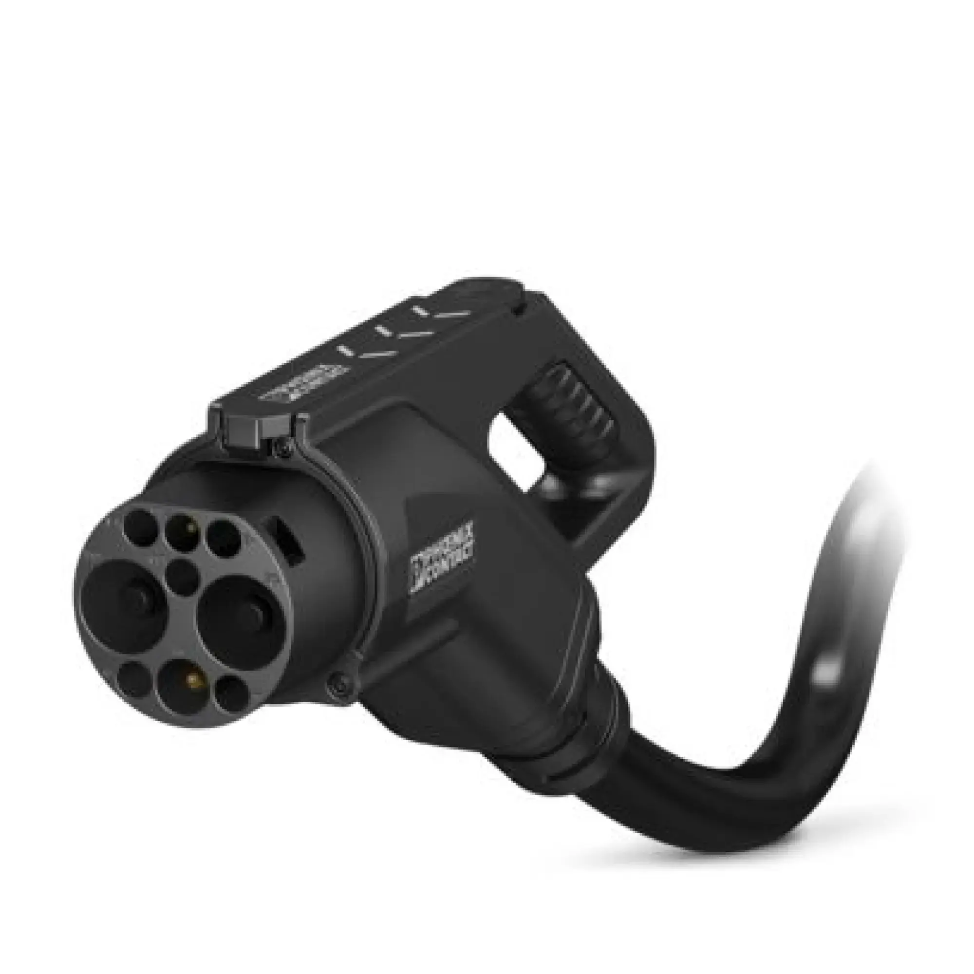 Phoenix Contact 1584654 DC charging cable CHARX SGBC-DC250-5,0MCS00P (img_001) Phoenix Contact 1584654 DC charging cable CHARX SGBC-DC250-5,0MCS00P (img_001)