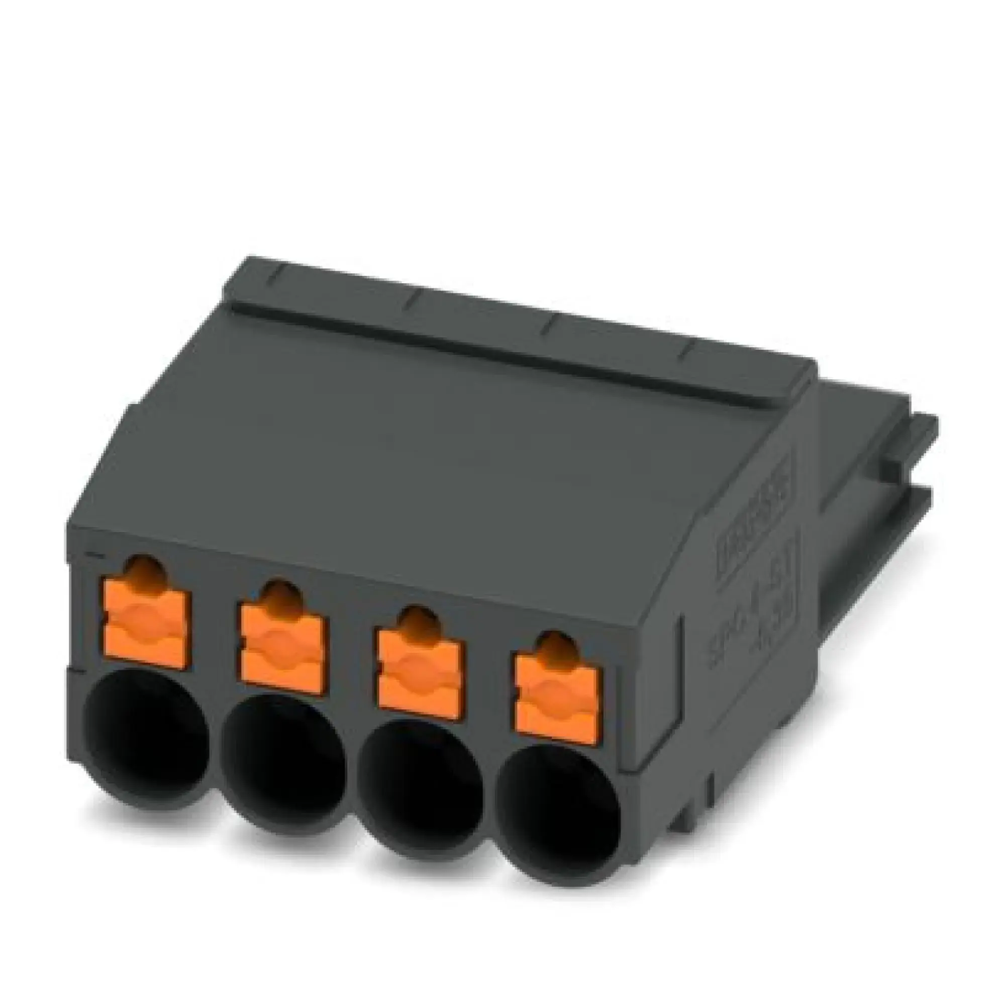 Phoenix Contact 1232902 PCB connector SPC 4/ 4-ST-6,35 (img_001) Phoenix Contact 1232902 PCB connector SPC 4/ 4-ST-6,35 (img_001)