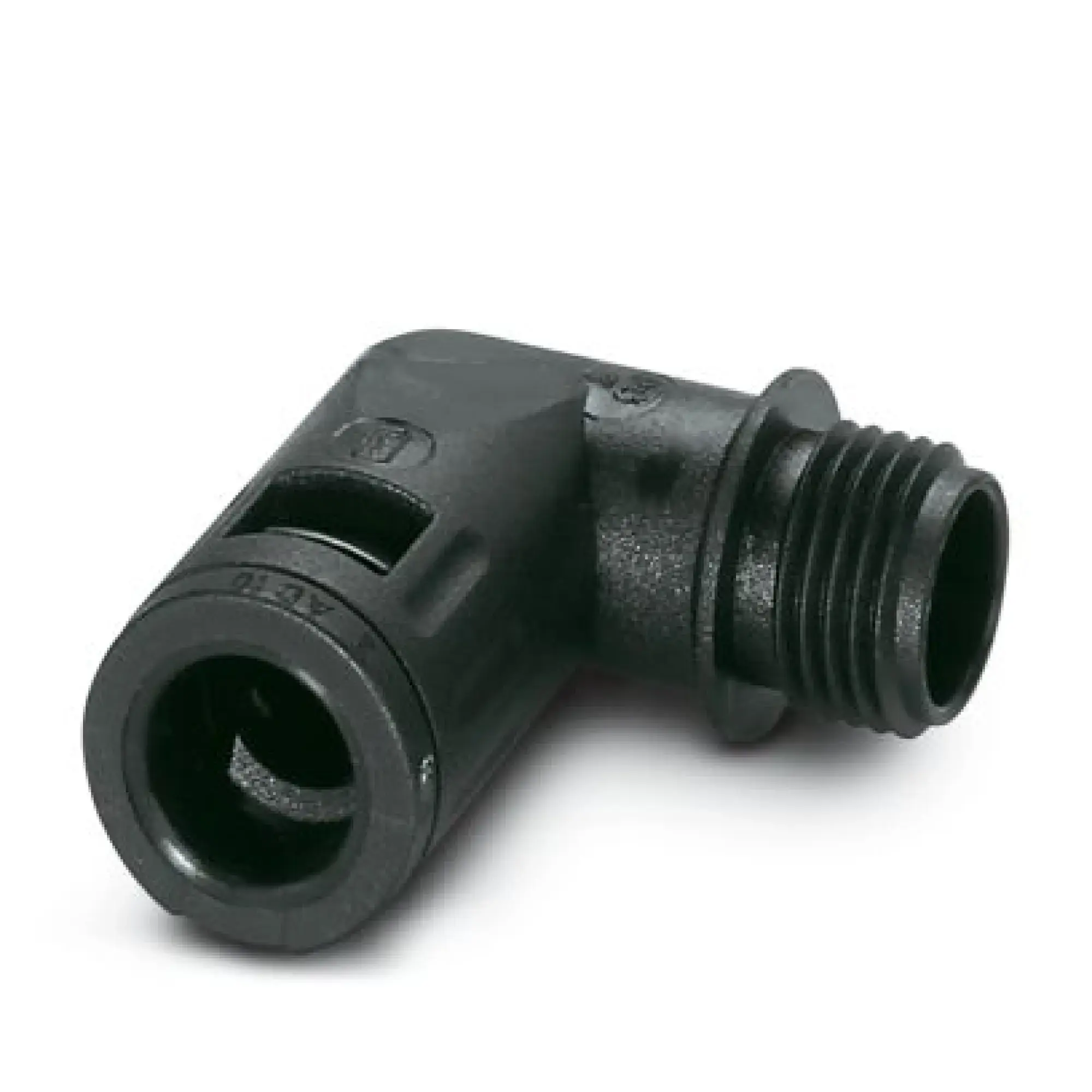 Phoenix Contact 3240916 Protective hose screw connection WP-GA HF IP66 PG7 BK (img_001)