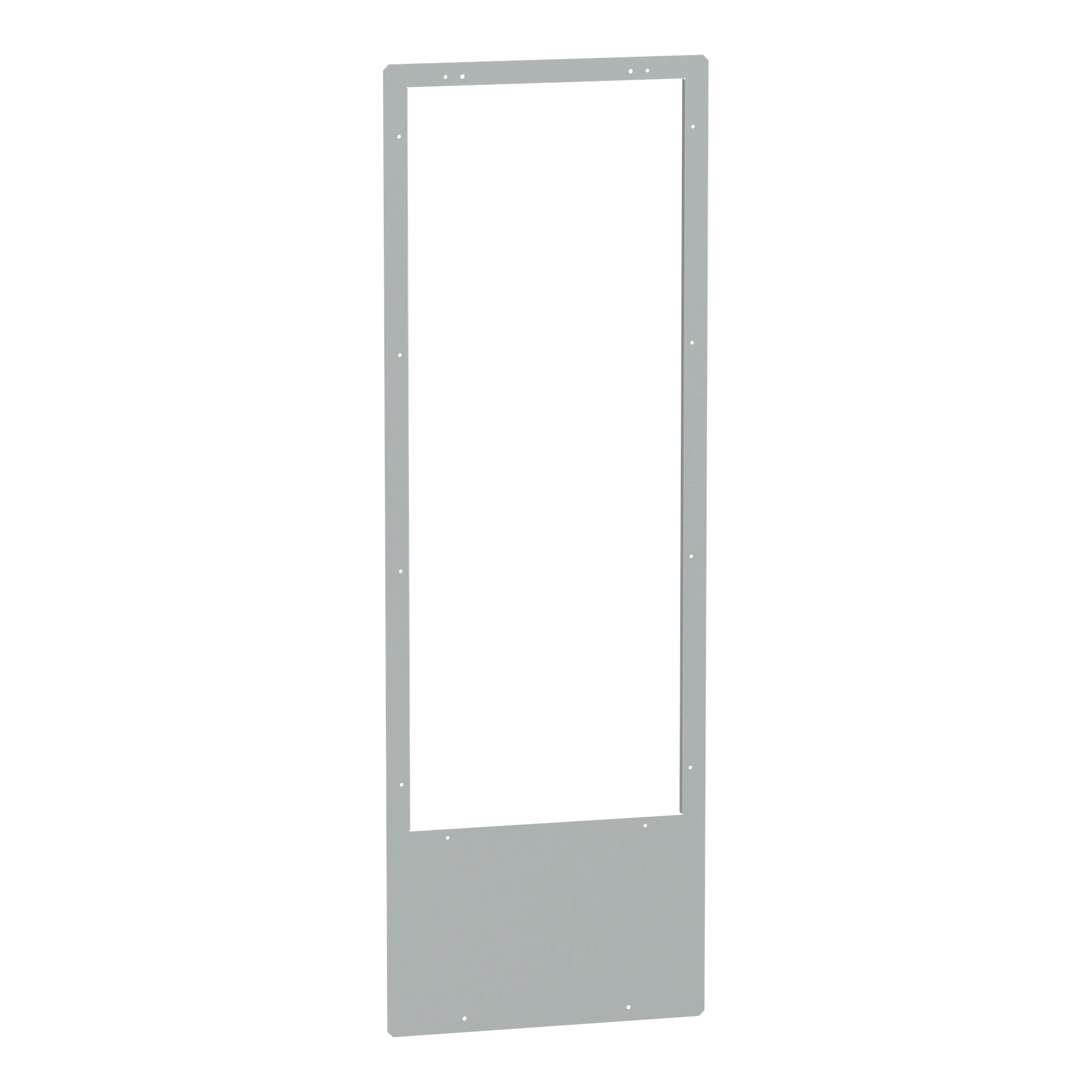 Schneider Electric NSYCUACC027DG Retrofit kit for CU Slim 3.2kW for the connected cooling unit, Climasys CU, semi-flush mounted (img_001) Schneider Electric NSYCUACC027DG Retrofit kit for CU Slim 3.2kW for the connected cooling unit, Climasys CU, semi-flush mounted (img_001)