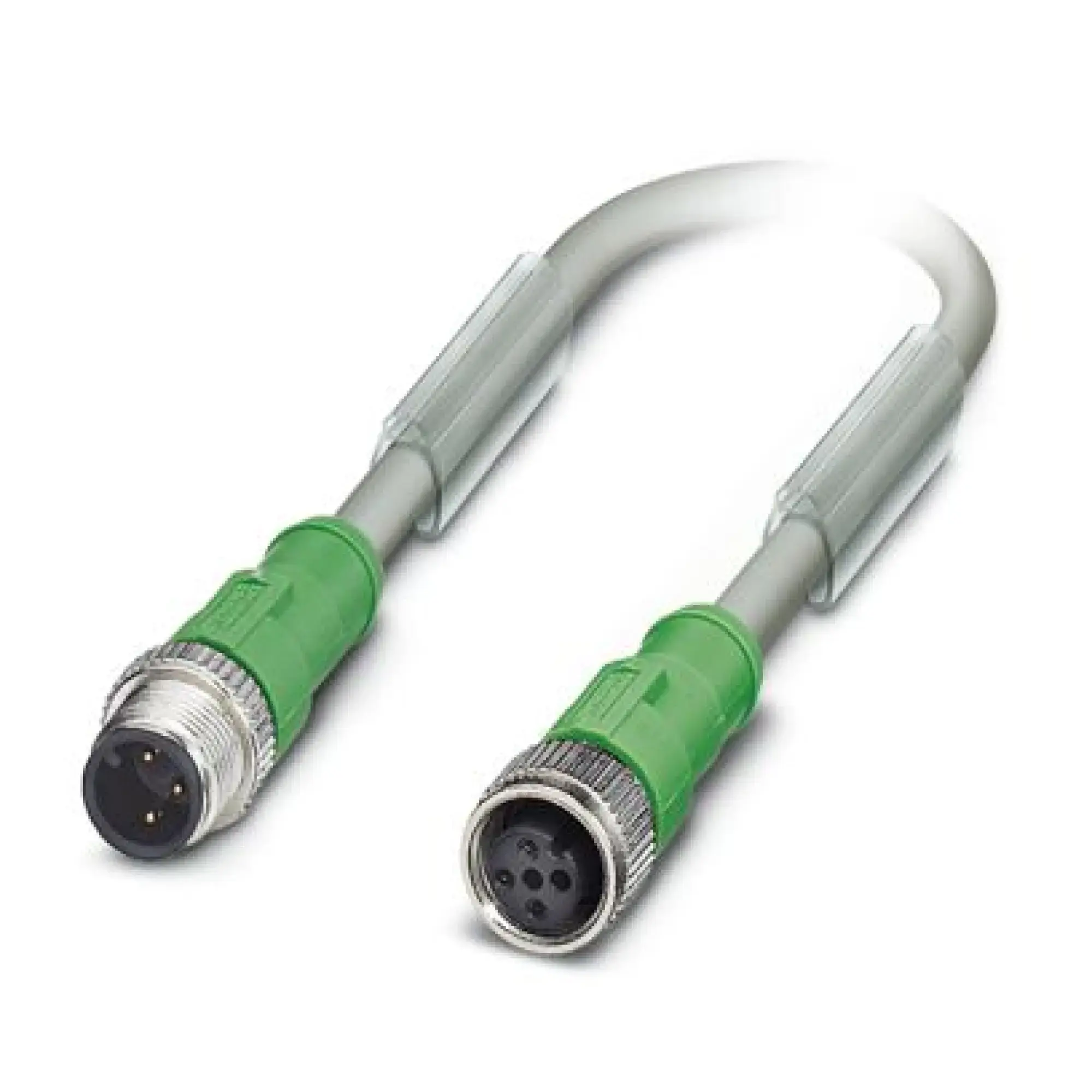 Phoenix Contact 1456789 Sensor/actuator cable SAC-3P-M12MS/ 0,6-800/M12FS (img_001)
