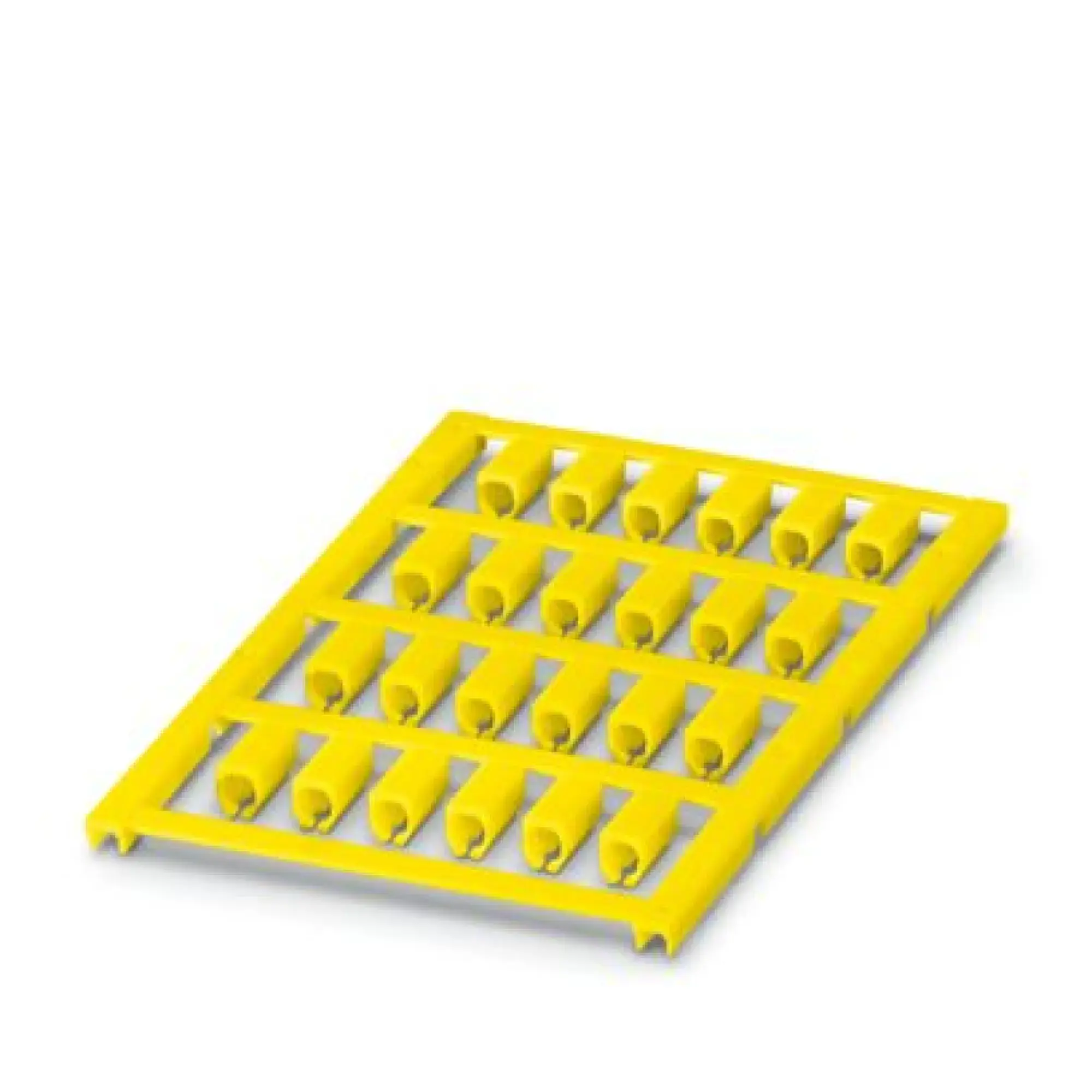 Phoenix Contact 0829089 Conductor marker UC-WMCO 4,9 (12X5) YE CUS (img_001)