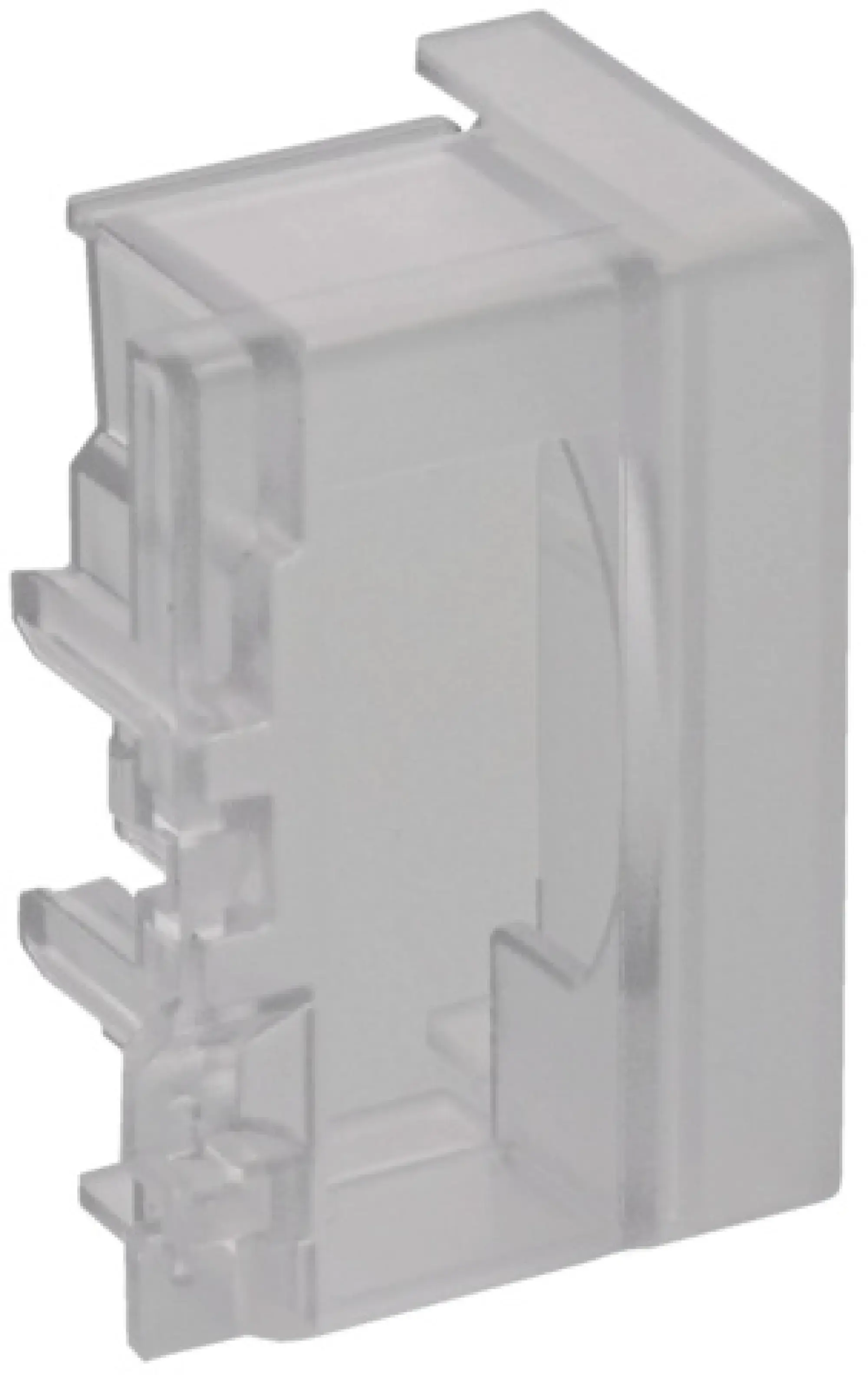 Dehn 909498 Transparent sealing cover f. circuit breakers of DEHNshield ZP LSG (img_002)