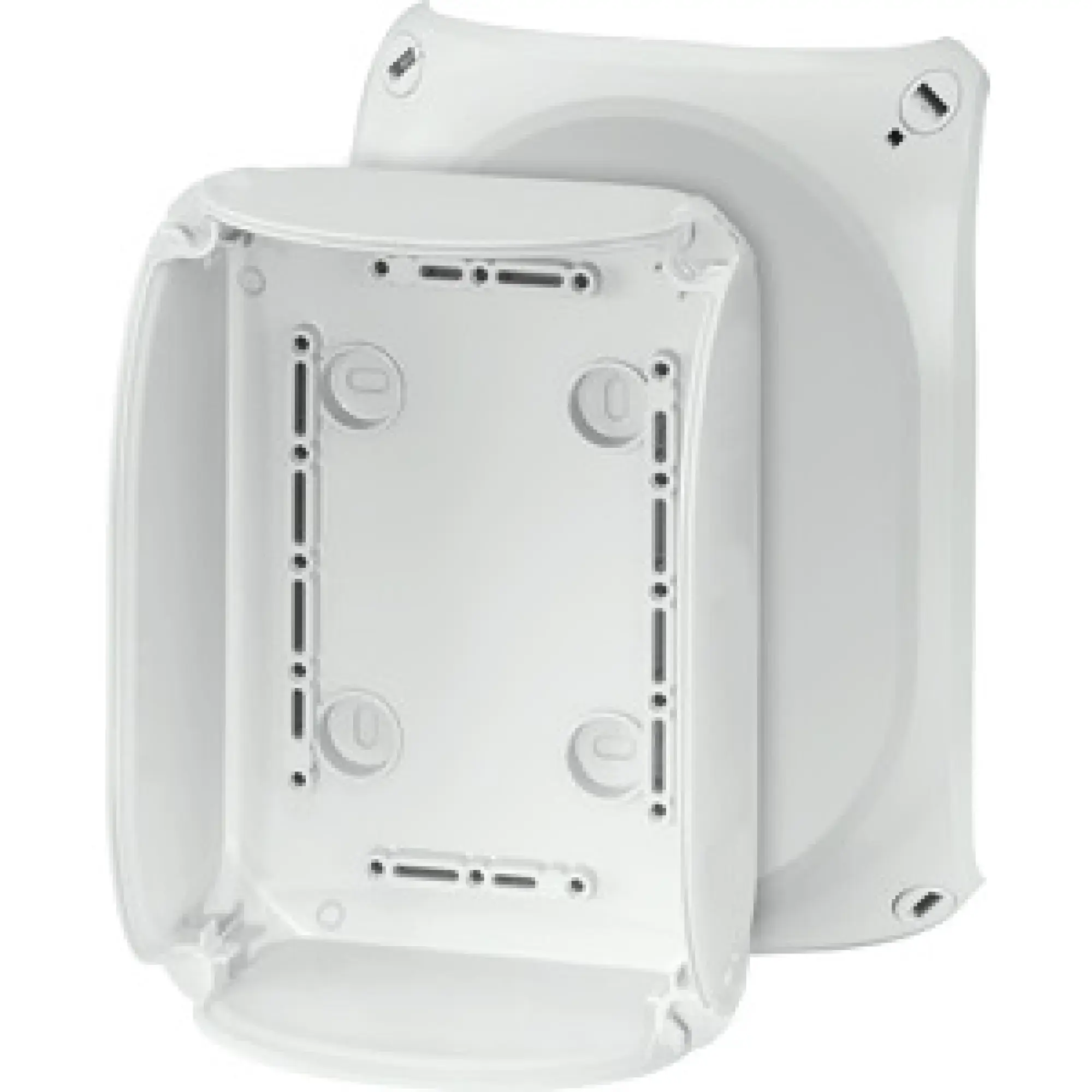 Hensel 62000247 Leergehäuse, nicht durchsichtiger Deckel Einbaumasse 97x150x62 mm EB 10 G (img_002) Hensel 62000247 Leergehäuse, nicht durchsichtiger Deckel Einbaumasse 97x150x62 mm EB 10 G (img_002)