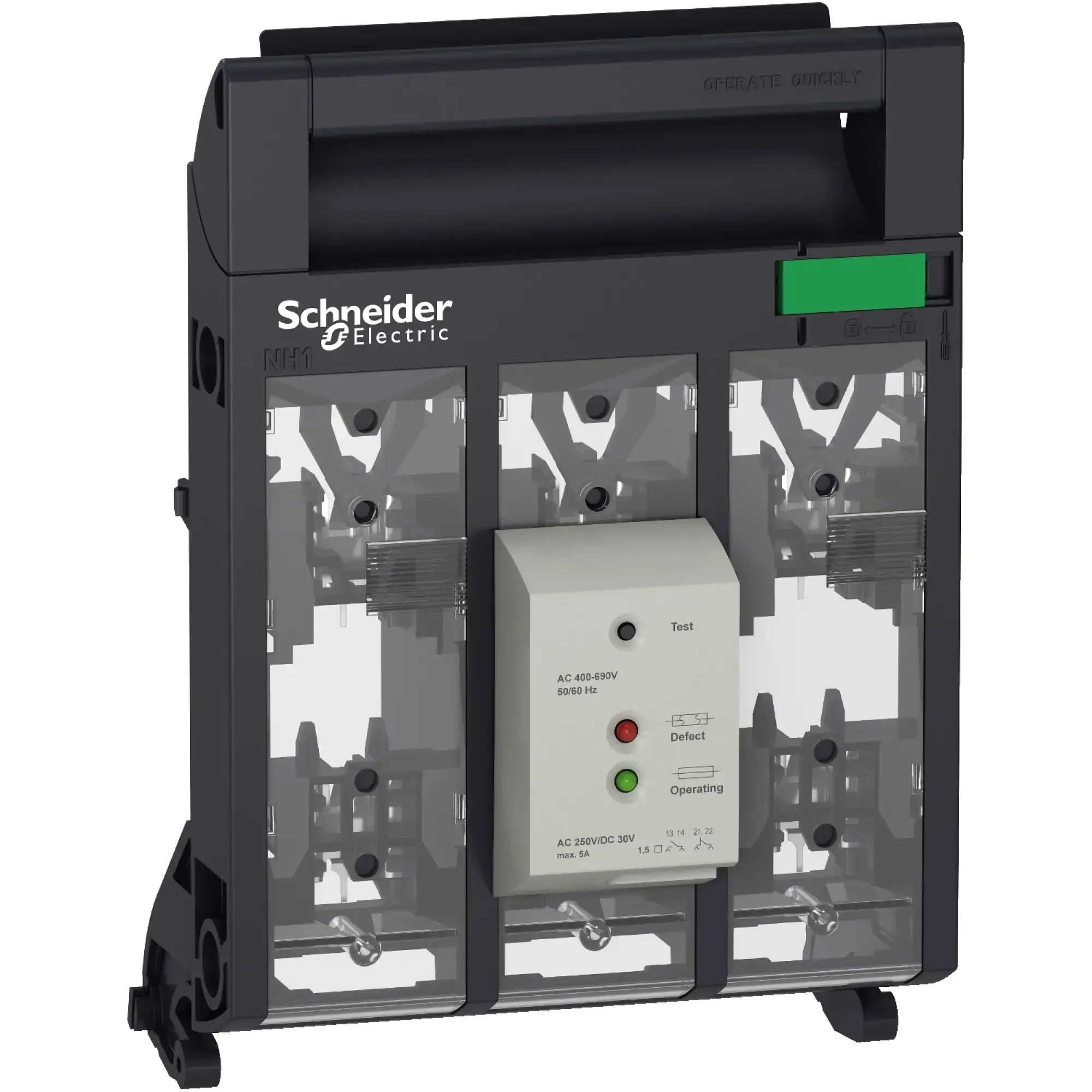 Schneider Electric LV480821 Fuse Holder FuPact ISFT250 with Electrical Monitoring (img_002)