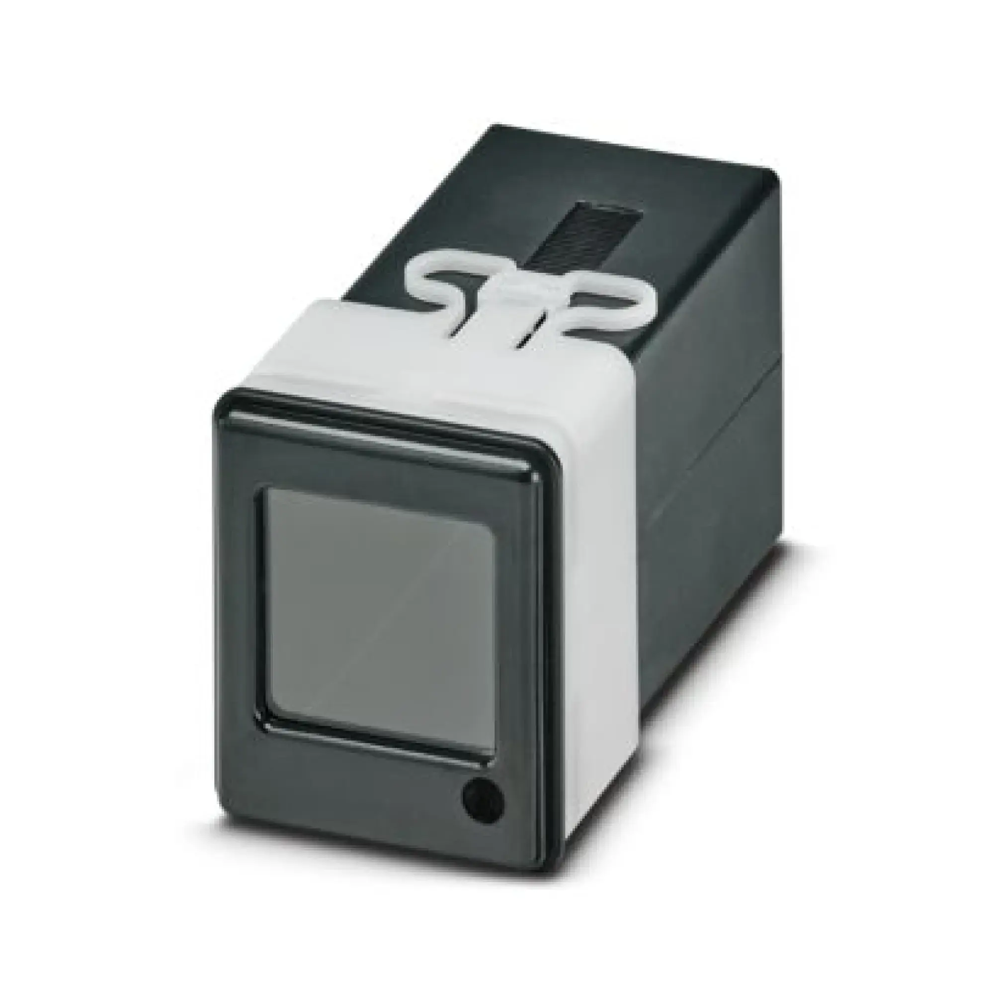 Phoenix Contact 1113843 Empty enclosure SINGLE HOUSING TRANSPARENT DISC (img_001) Phoenix Contact 1113843 Empty enclosure SINGLE HOUSING TRANSPARENT DISC (img_001)