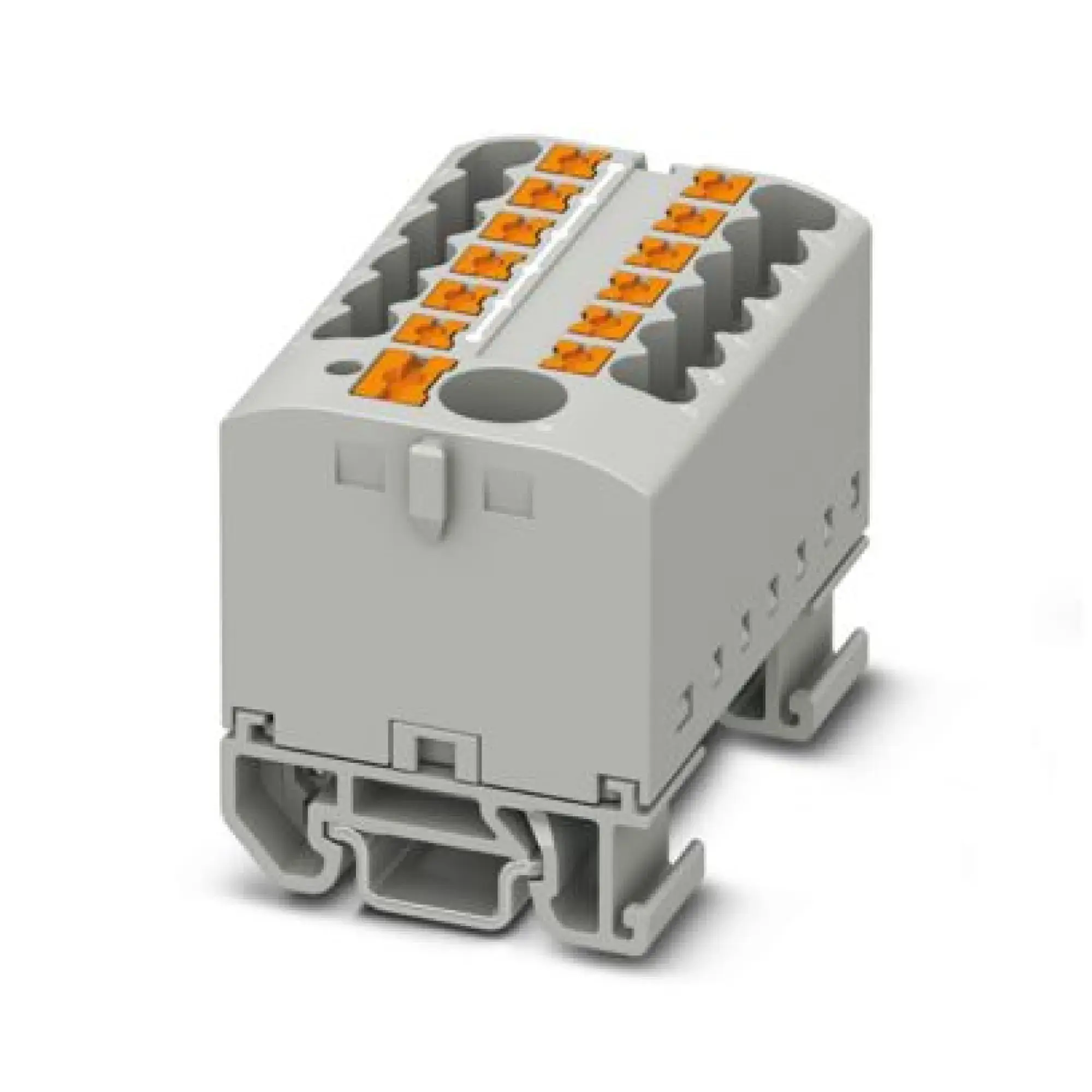 Phoenix Contact 3274188 Distribution block PTFIX 6/12X2,5-NS15A GY (img_001)