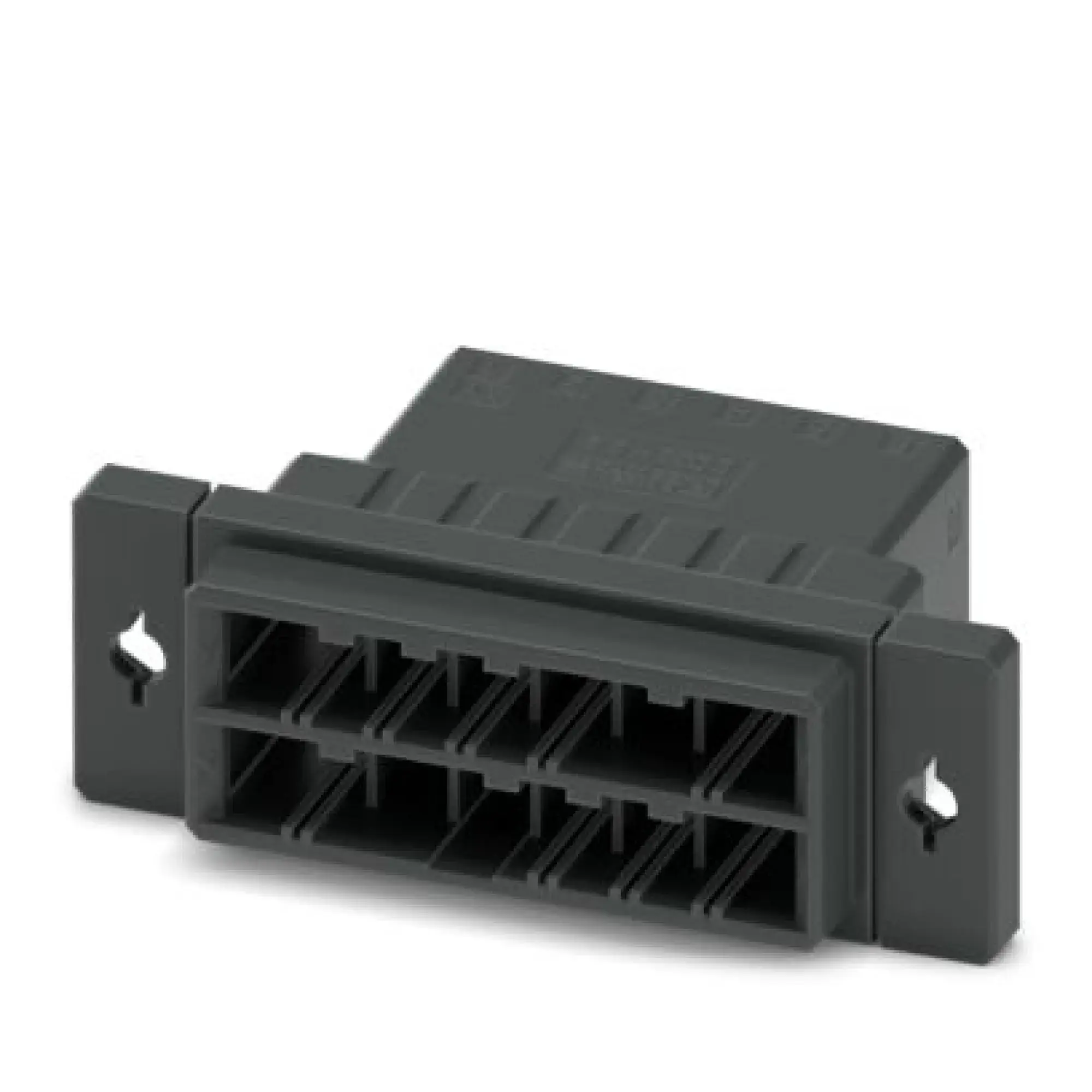 Phoenix Contact 1378210 Feed-through plug DD32H 2,2/12-PT-5,08-XY (img_001)