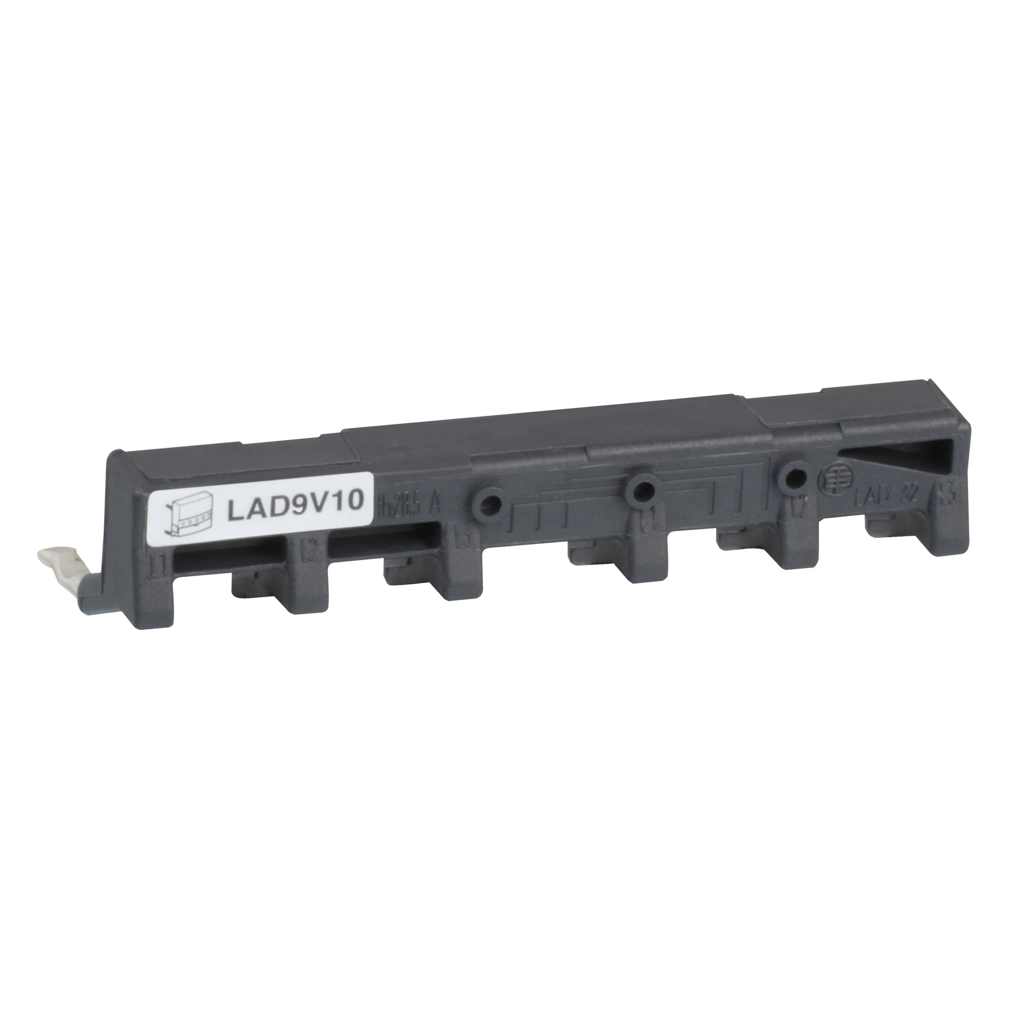 Schneider Electric LAD9V10 Main Power Connector (img_001)