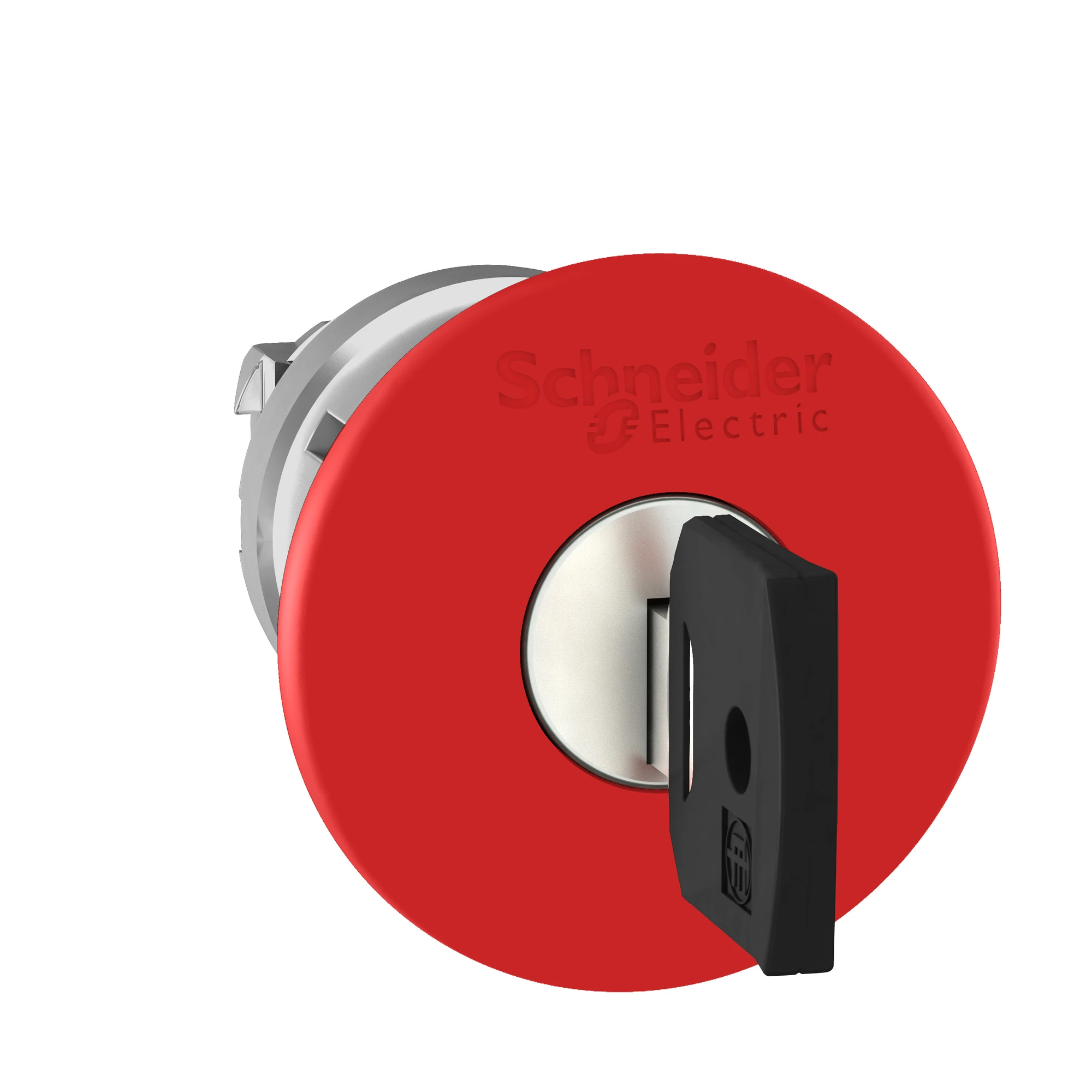 Schneider Electric ZB4BS944 Emergency Stop/Emergency Stop Switch, Front Element, Harmony XB4, Metal, 22mm, Red, Mushroom 40mm, Key Release (img_001) Schneider Electric ZB4BS944 Emergency Stop/Emergency Stop Switch, Front Element, Harmony XB4, Metal, 22mm, Red, Mushroom 40mm, Key Release (img_001)