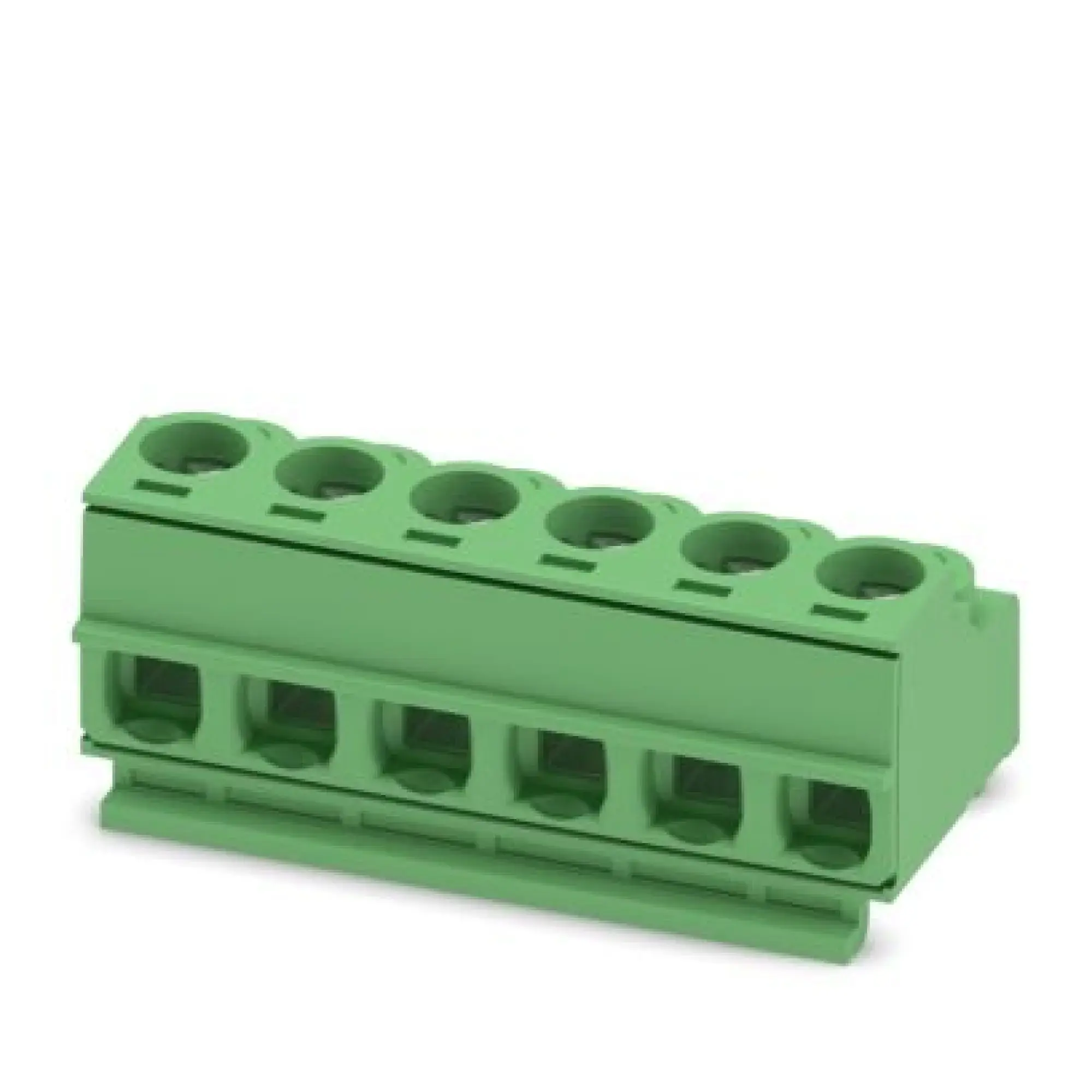 Phoenix Contact 1755774 PCB connector PT 1,5/ 6-PH-5,0 CLIP (img_001) Phoenix Contact 1755774 PCB connector PT 1,5/ 6-PH-5,0 CLIP (img_001)