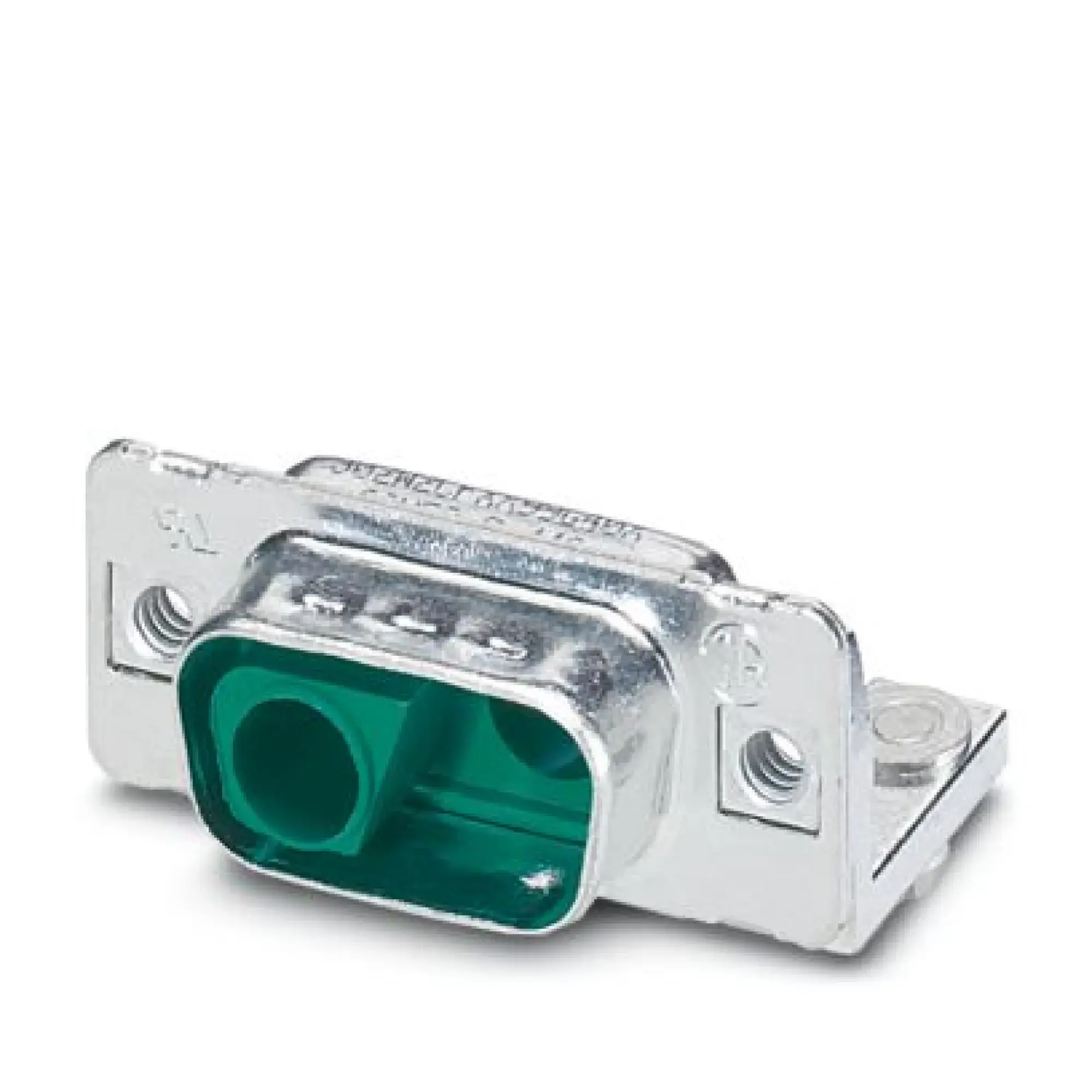 Phoenix Contact 1655292 D-SUB contact support VS-09-ST-DSUB-2P-LH (img_001) Phoenix Contact 1655292 D-SUB contact support VS-09-ST-DSUB-2P-LH (img_001)