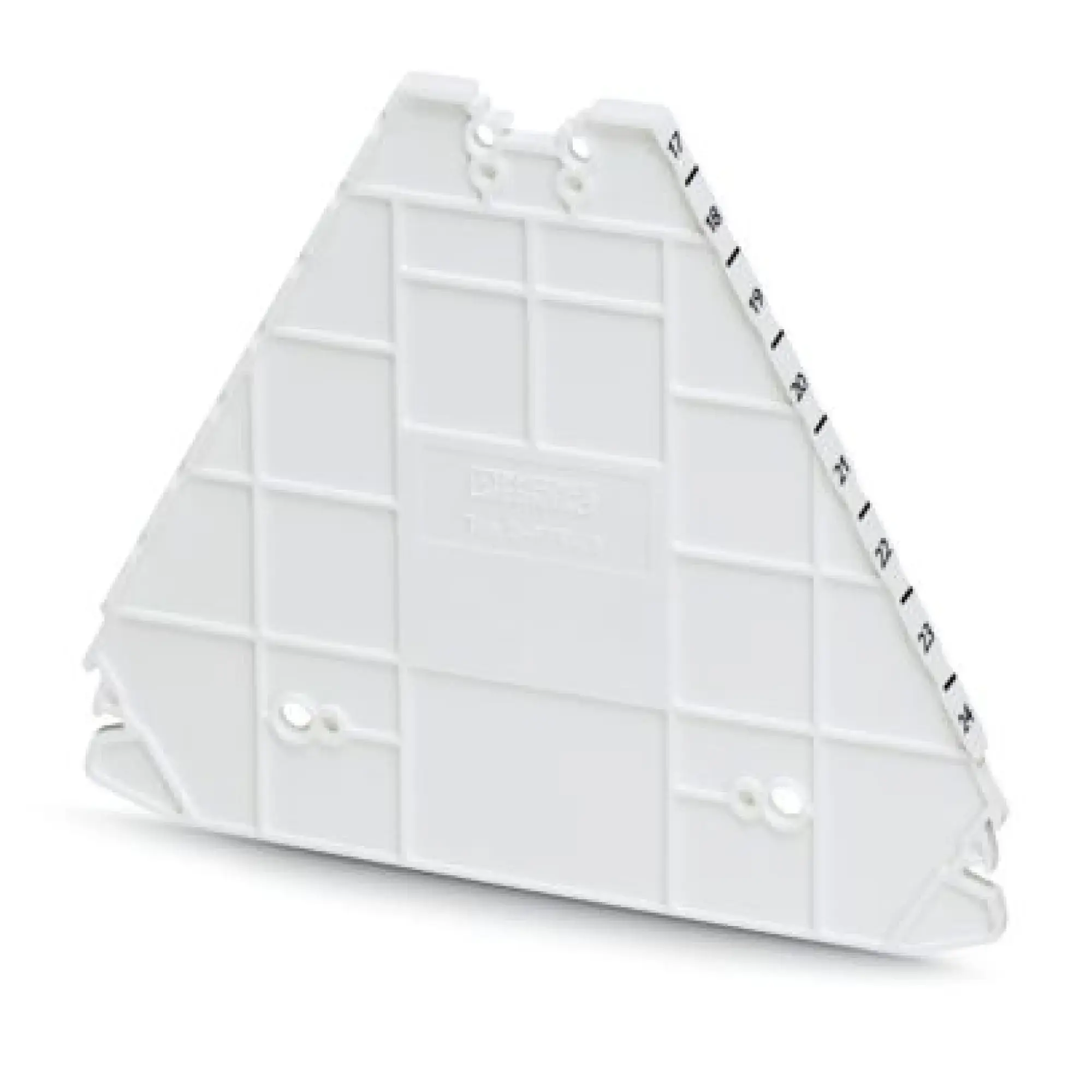 Phoenix Contact 3270213 End cover D-PTRV 8 WH 17-24 (img_001) Phoenix Contact 3270213 End cover D-PTRV 8 WH 17-24 (img_001)