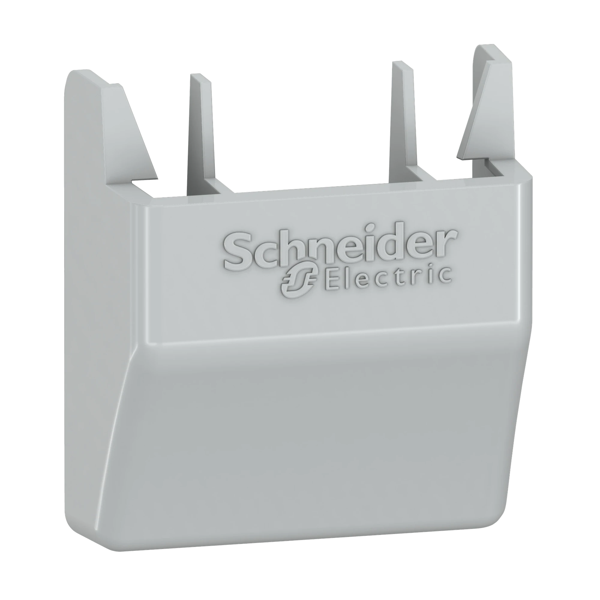 Schneider Electric NSYCAEFPF Set, 4 covers for wall mounting brackets for Spacial S3D/CRN (img_001)