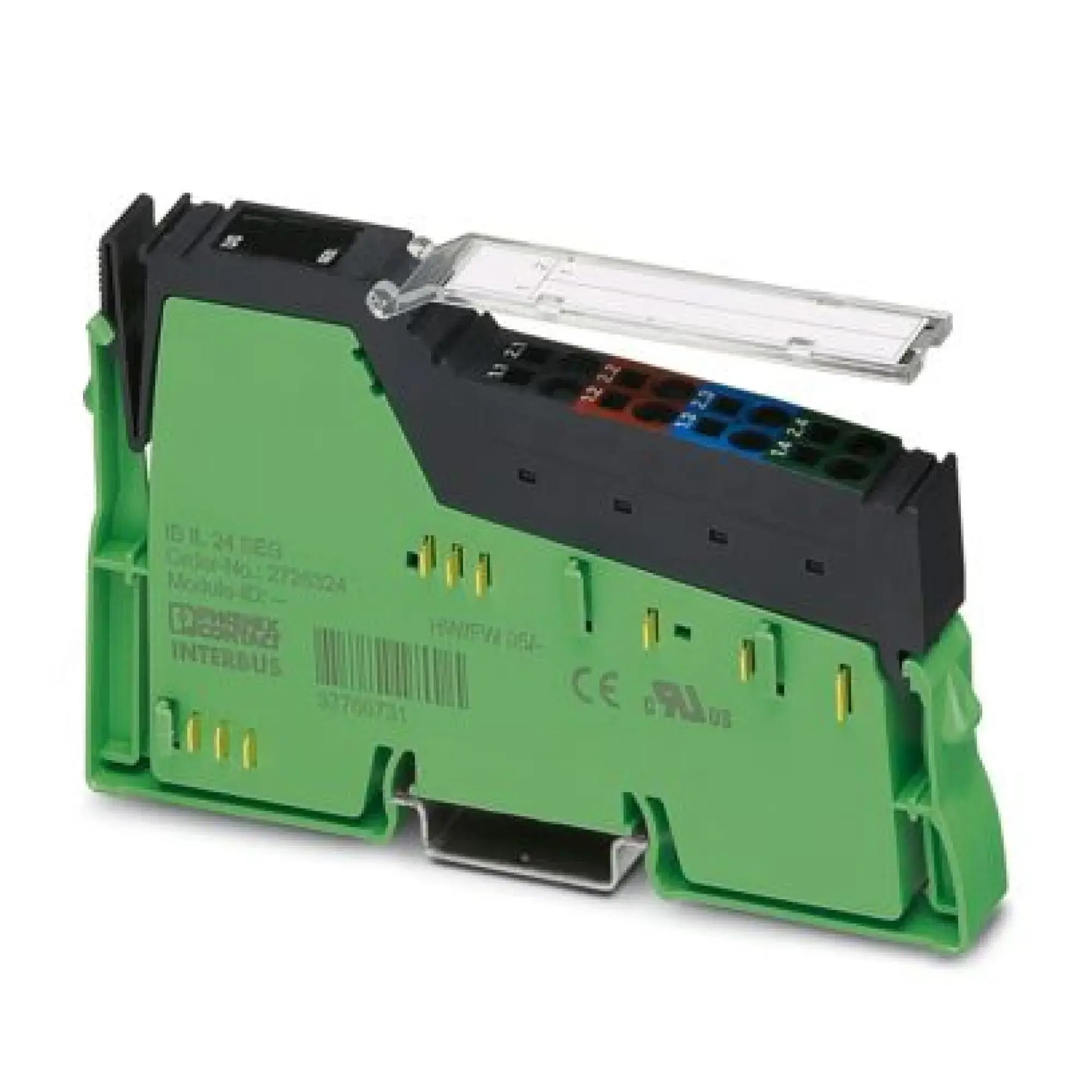 Phoenix Contact 2861344 Segmentation module IB IL 24 SEG-PAC (img_001)